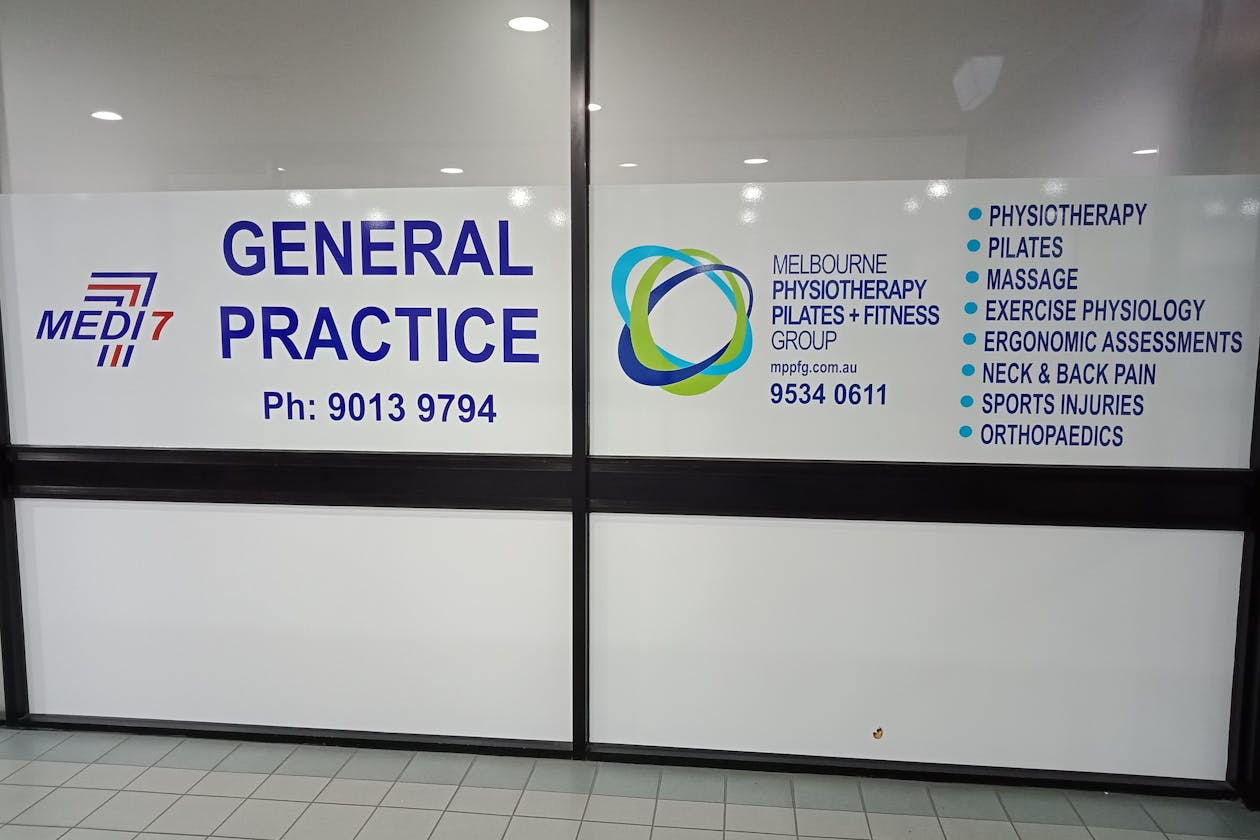 Medi7 - St Kilda image 2