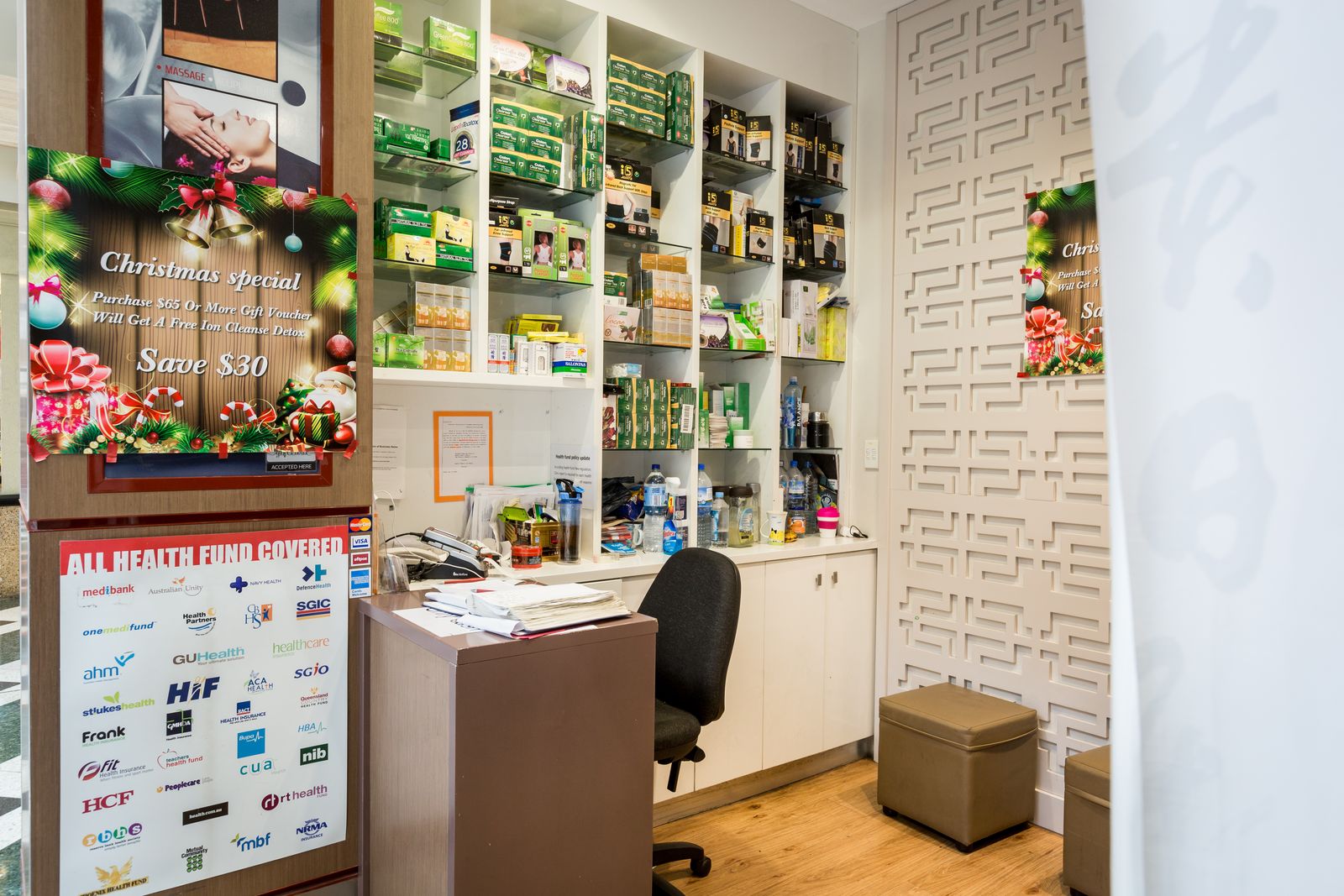 Oriental Massage & Acupuncture Campbelltown image 7