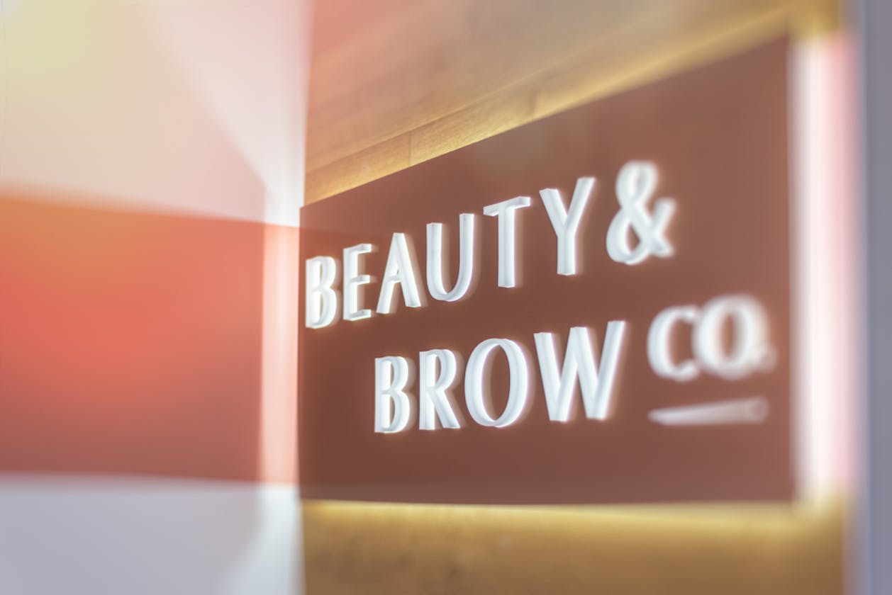 Beauty & Brow Co image 15