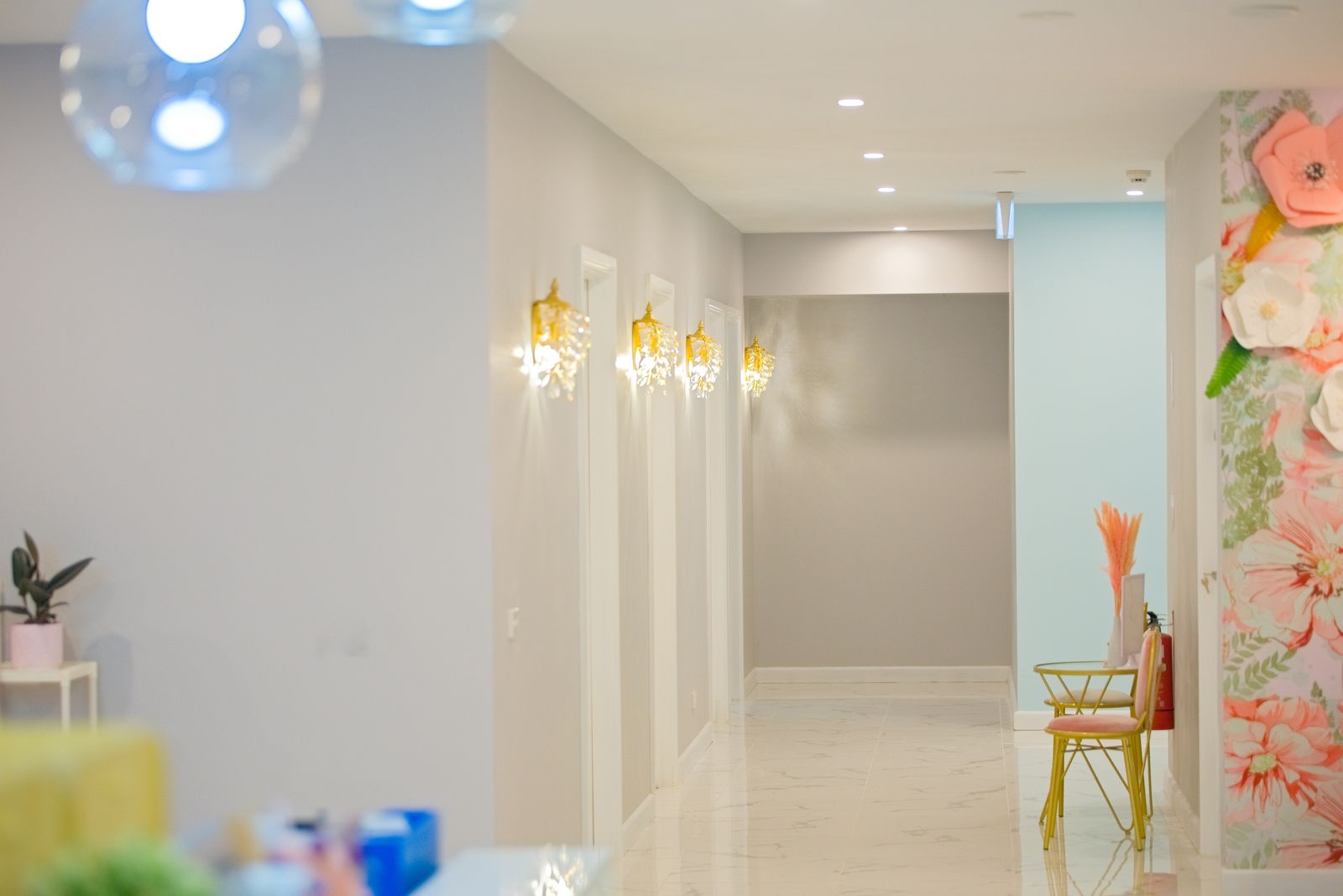 The Gratia's Beauty - Melbourne image 9