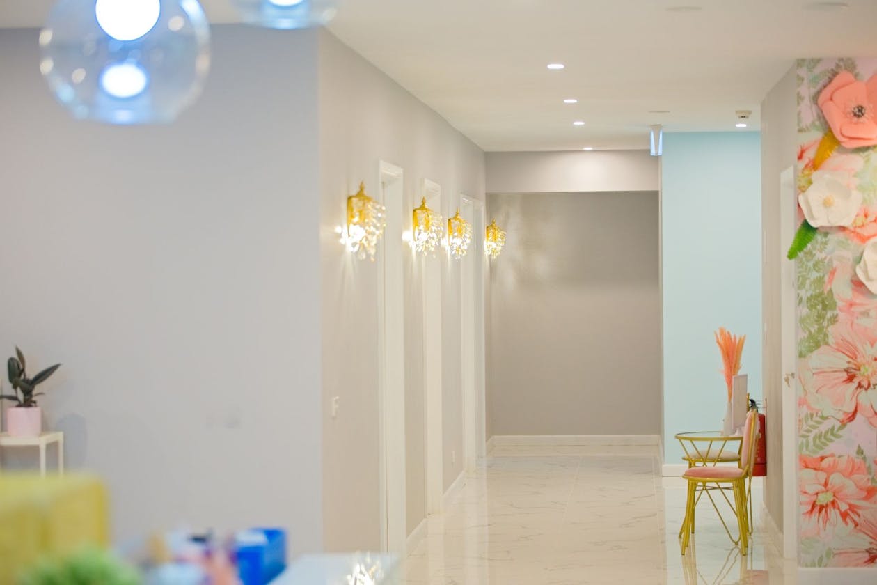 The Gratia's Beauty - Melbourne image 9