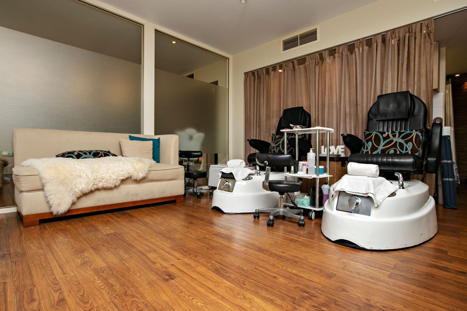 L'Aqua Day Spa image 12