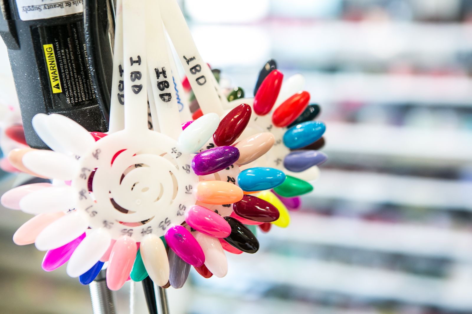 Modern Nails Brunswick image 9