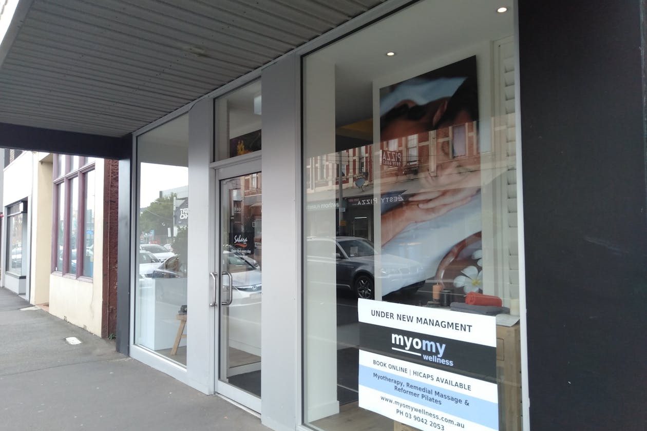 Sahara Spa - Hawthorn image 3