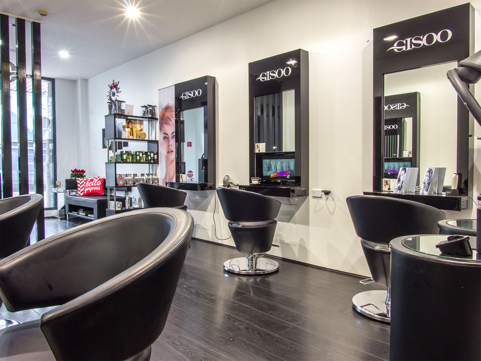 Neda Hair Studio image 4