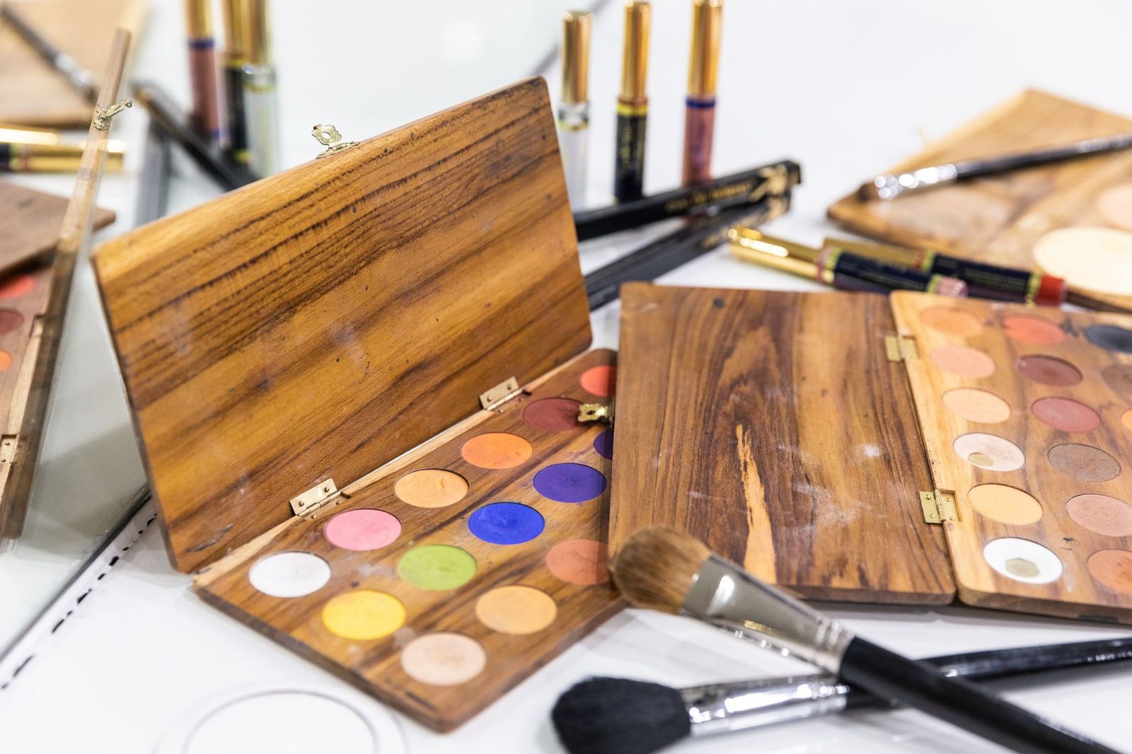 Rafael Salon image 10