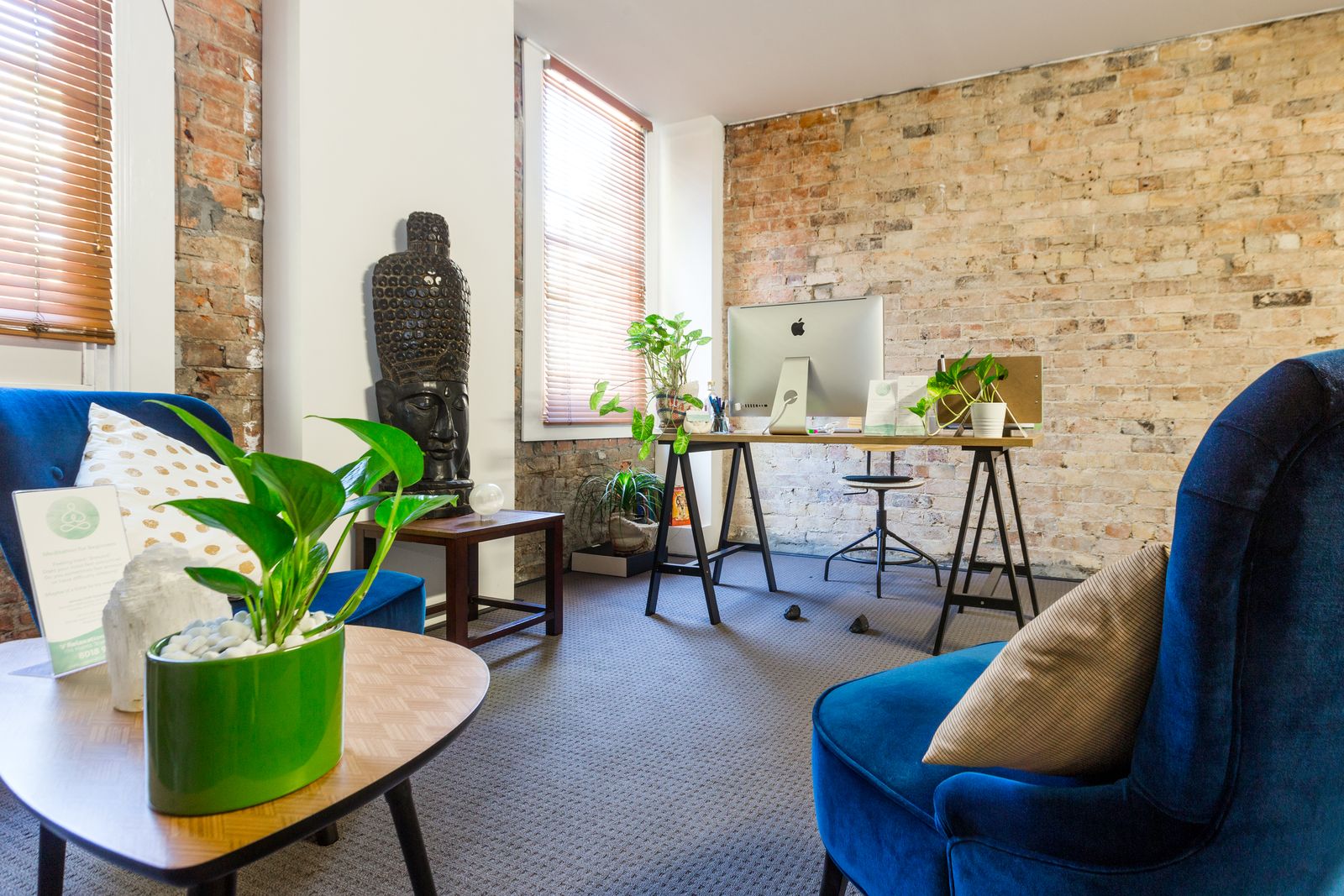 V Relaxation Therapies image 2