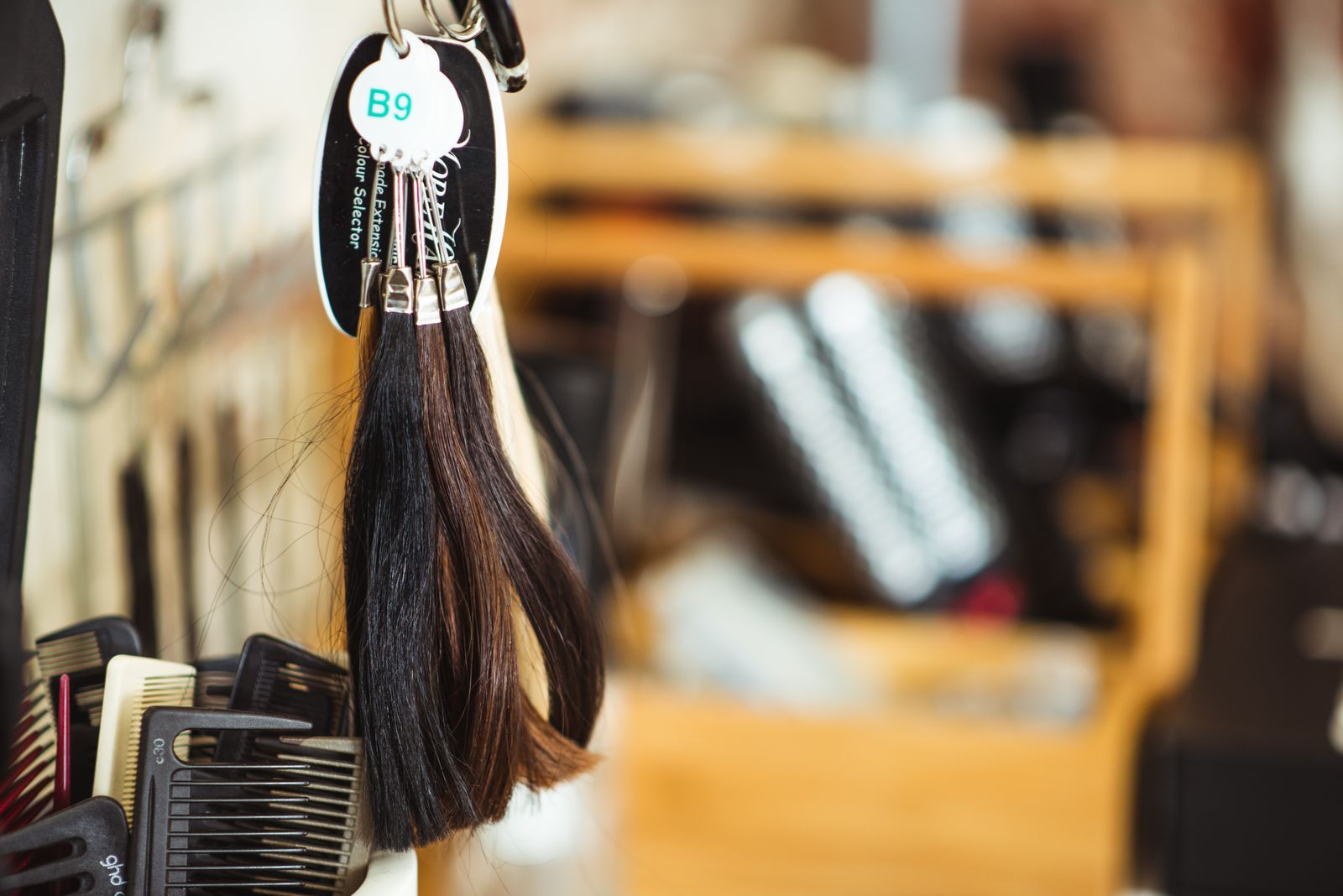 Raw Passion For Hair image 9