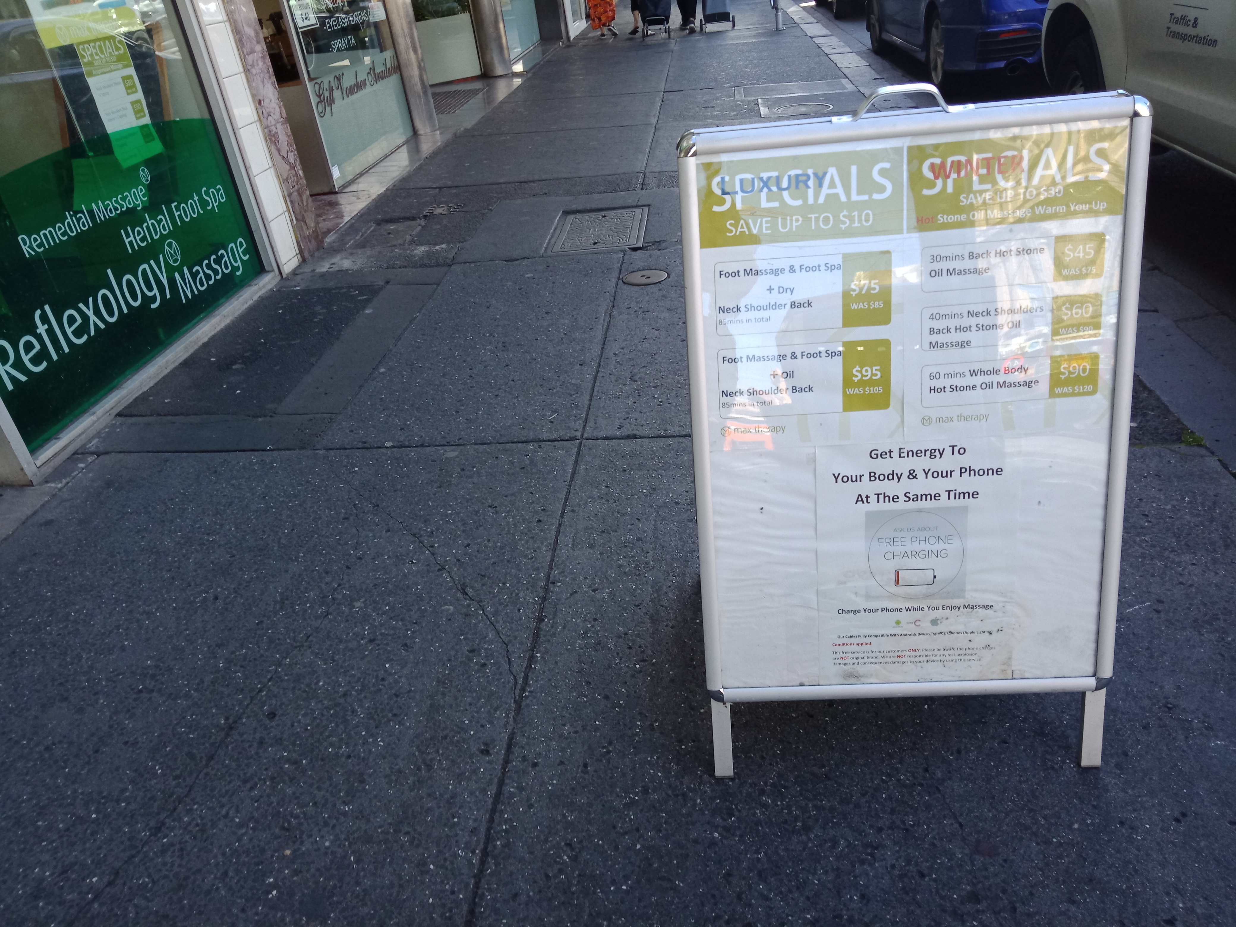 Max Therapy - South Yarra image 2