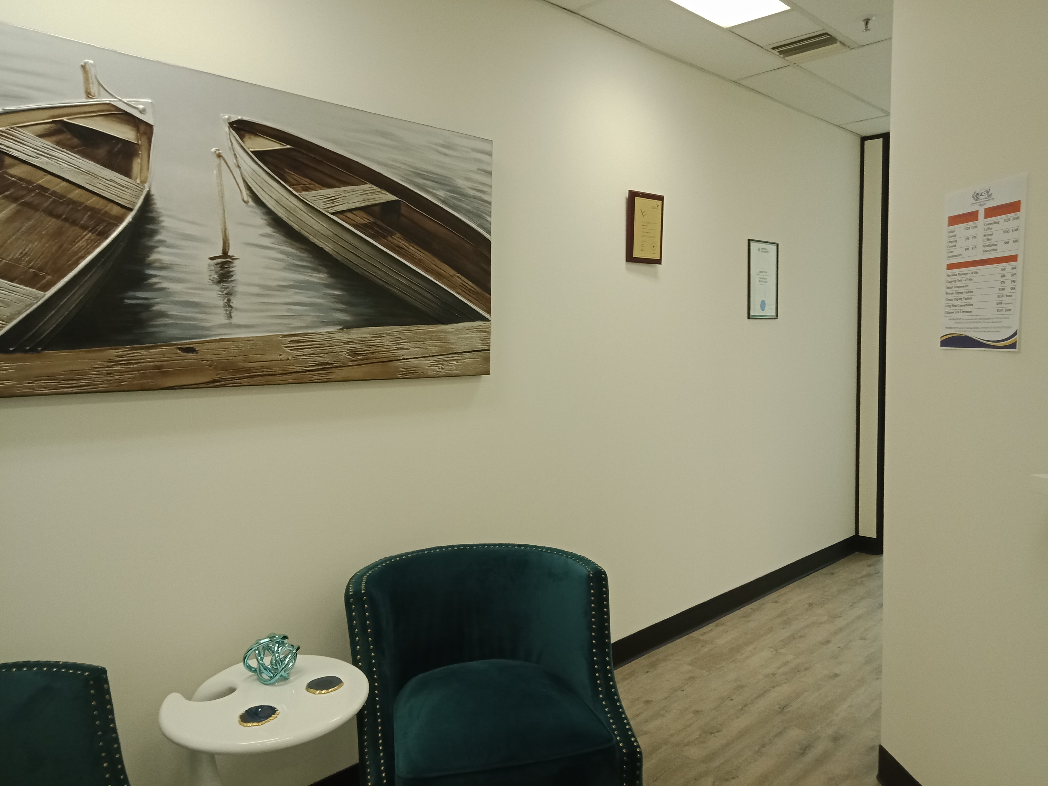 Acupuncture & Counselling Etc image 2