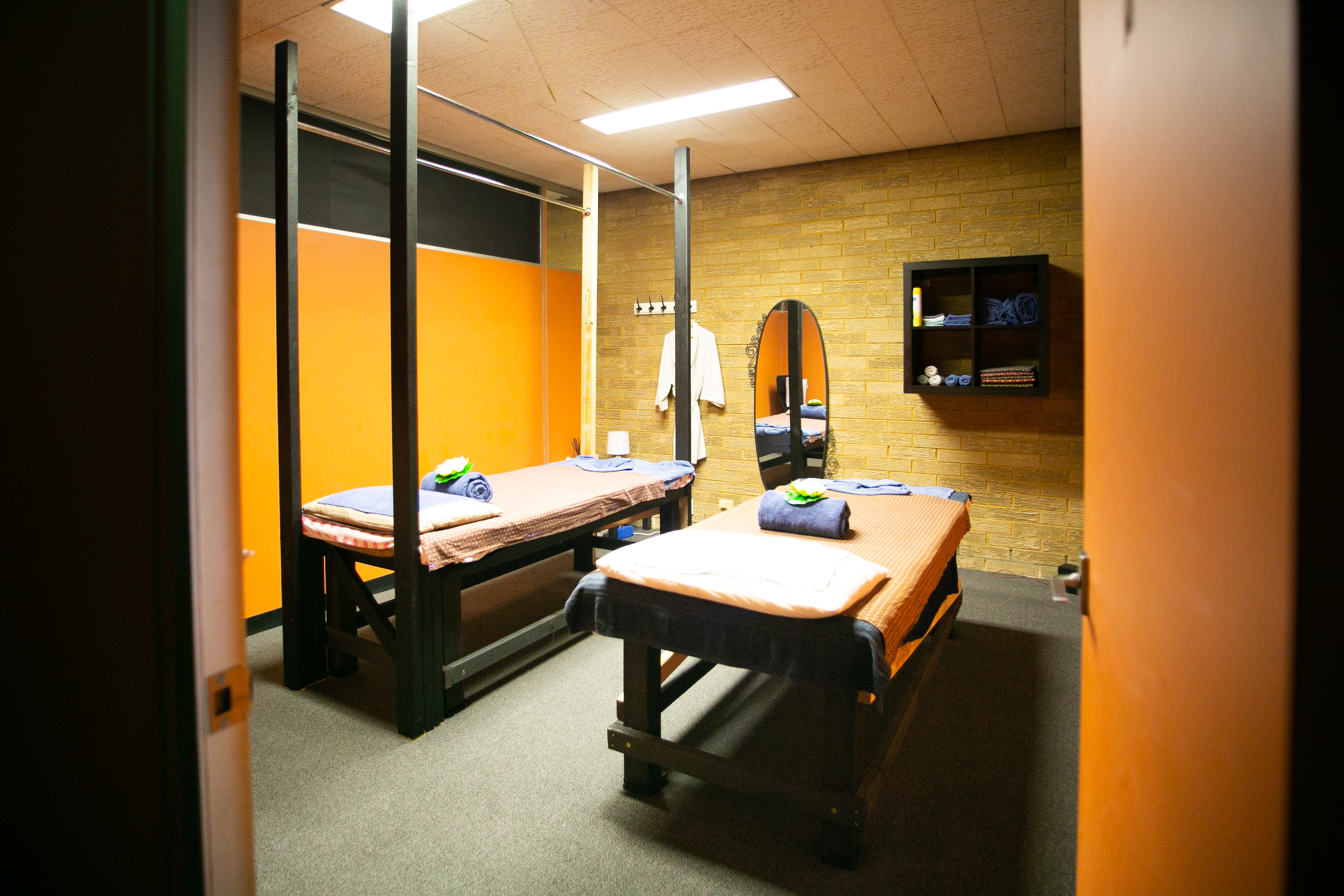 Sky Thai Massage image 4