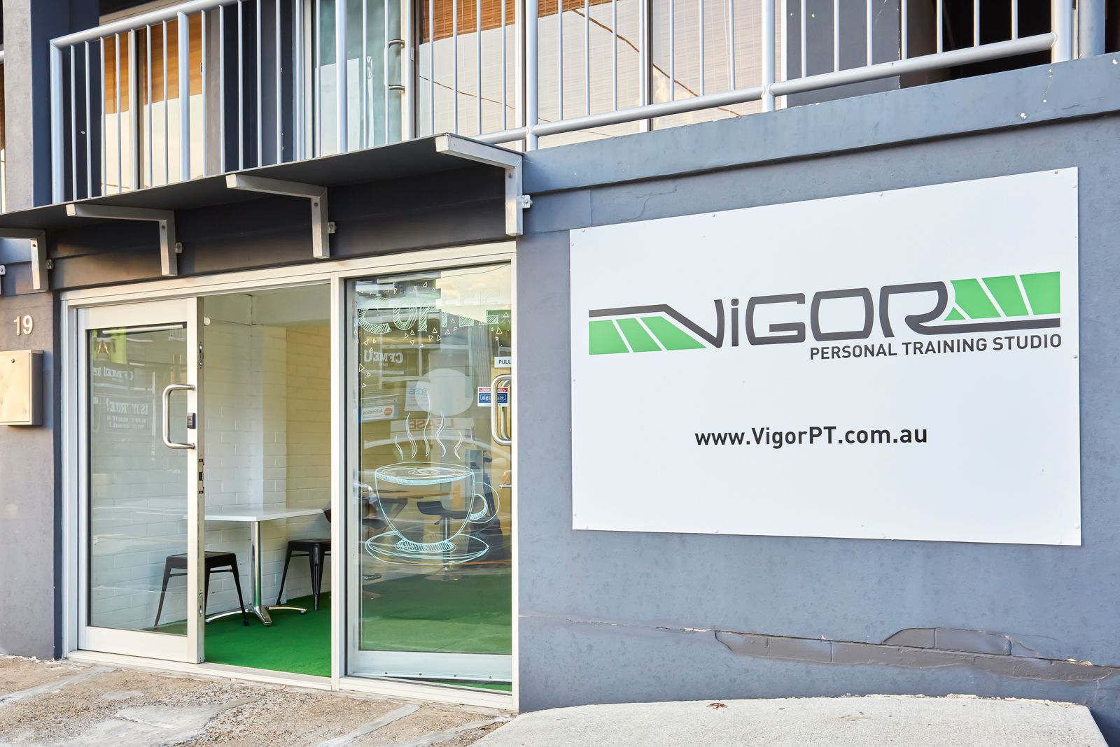 Vigor Personal Training Studio image 12