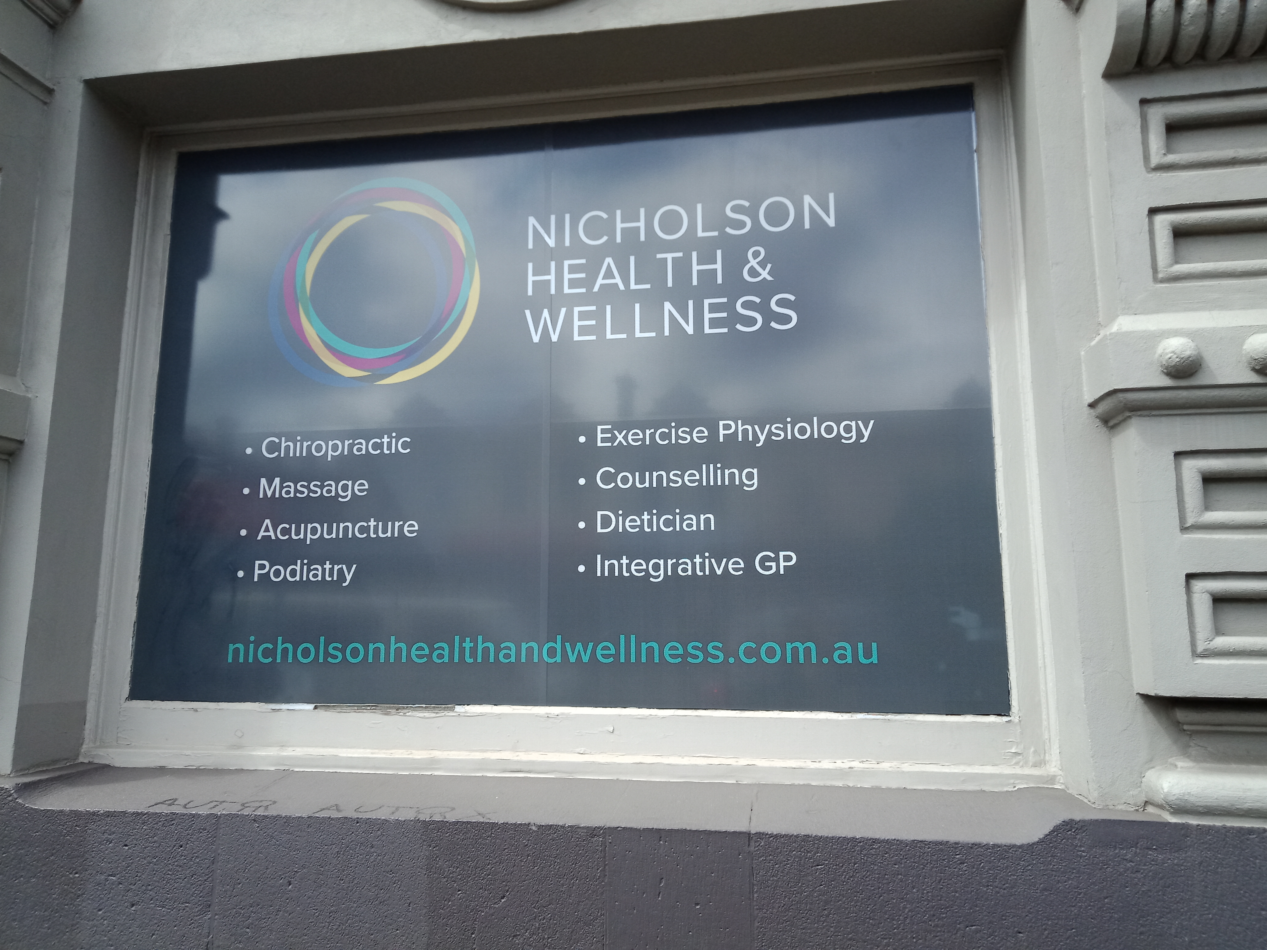 Nicholson Health & Wellness image 3