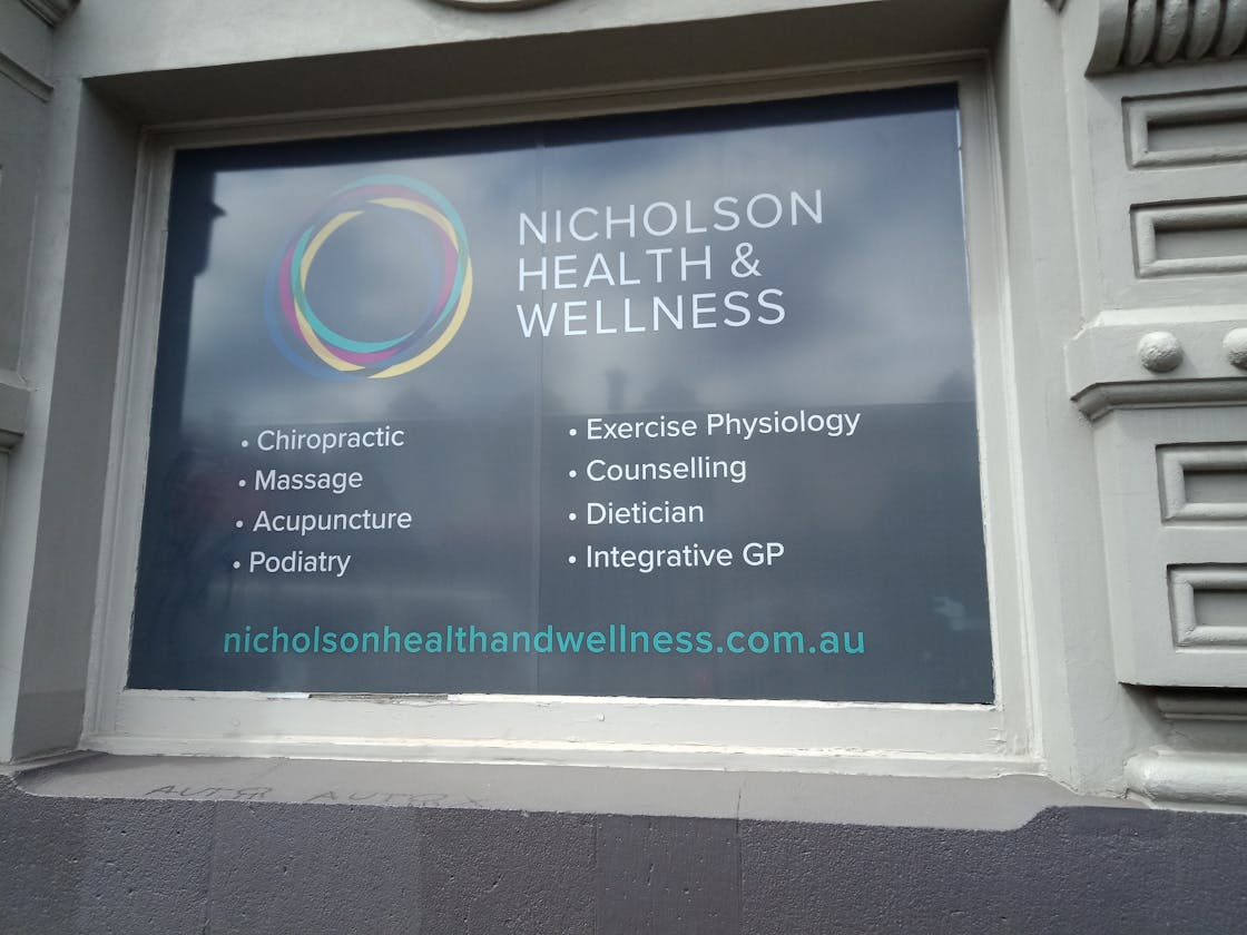 Nicholson Health & Wellness image 3