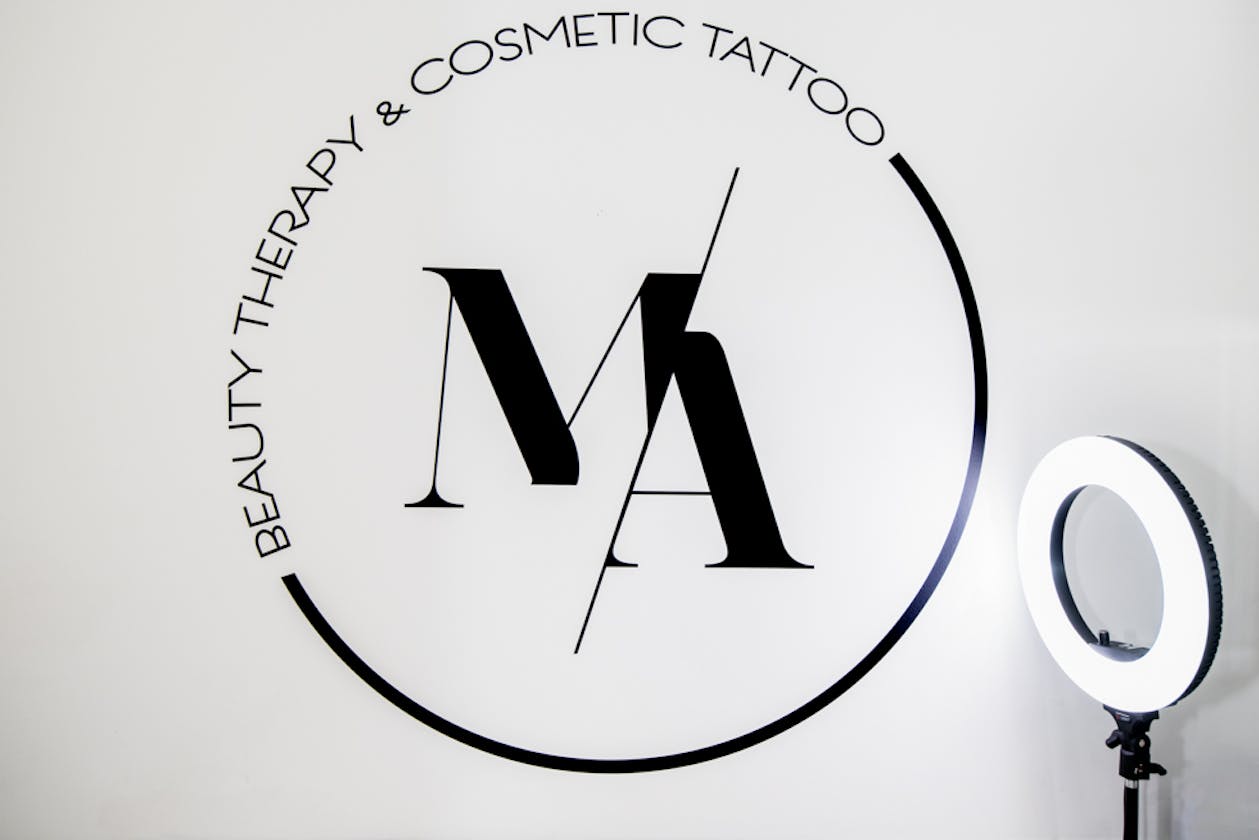 MA Beauty Therapy & Cosmetic Tattoo image 1
