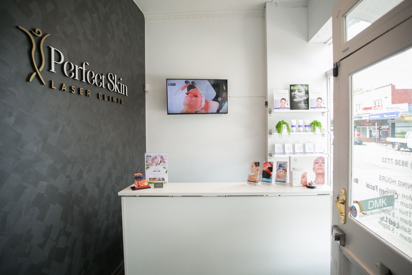 Perfect Skin Laser Clinic image 7