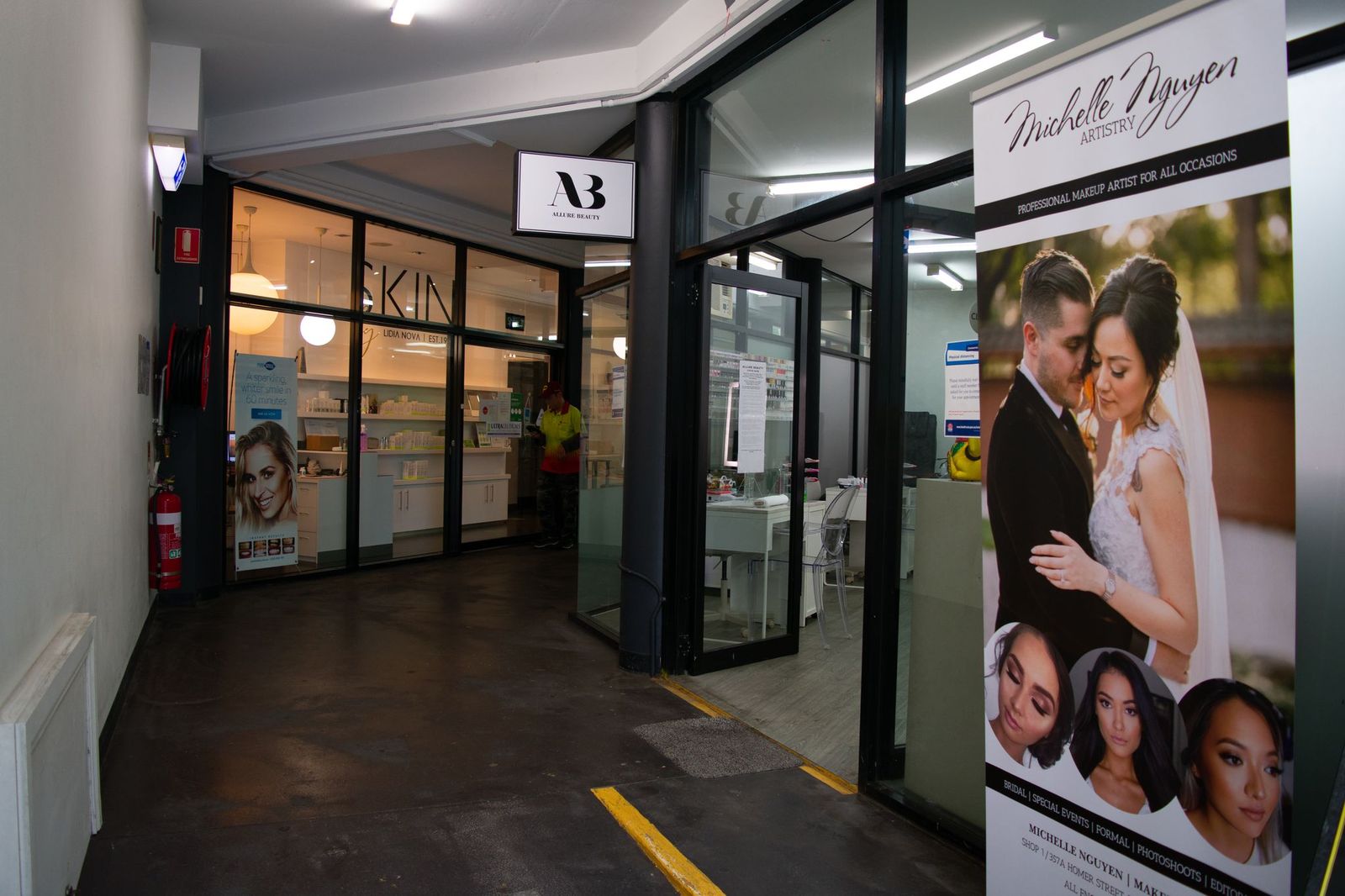 Allure Beauty image 17