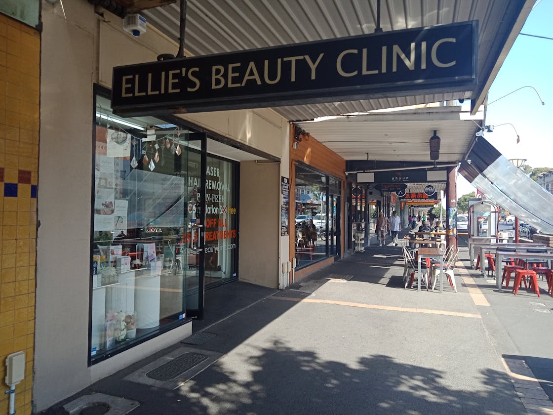 Ellies Beauty Clinic image 2
