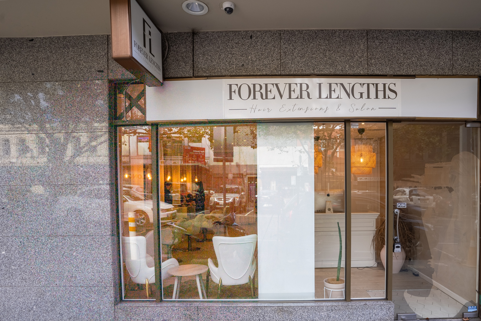 Forever Lengths Hair Salon image 21