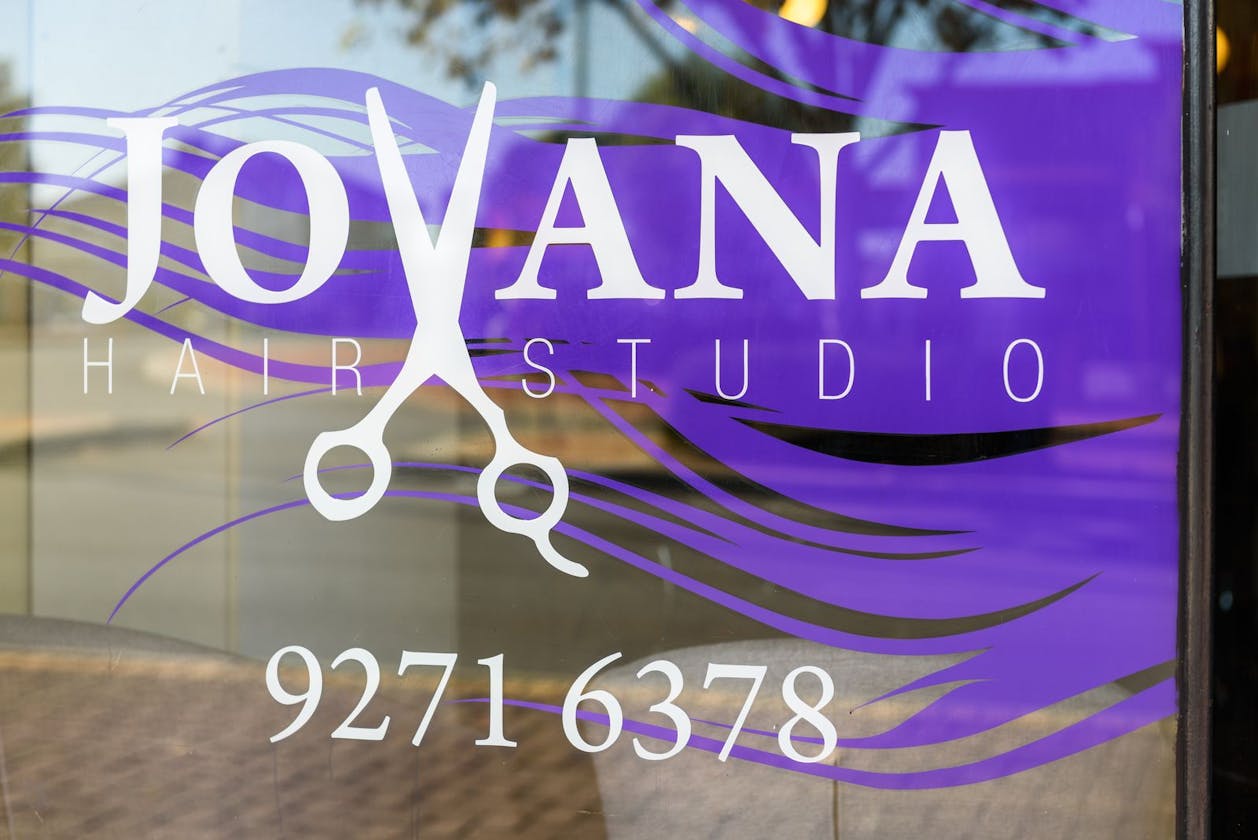 Jovana Hair Studio image 11