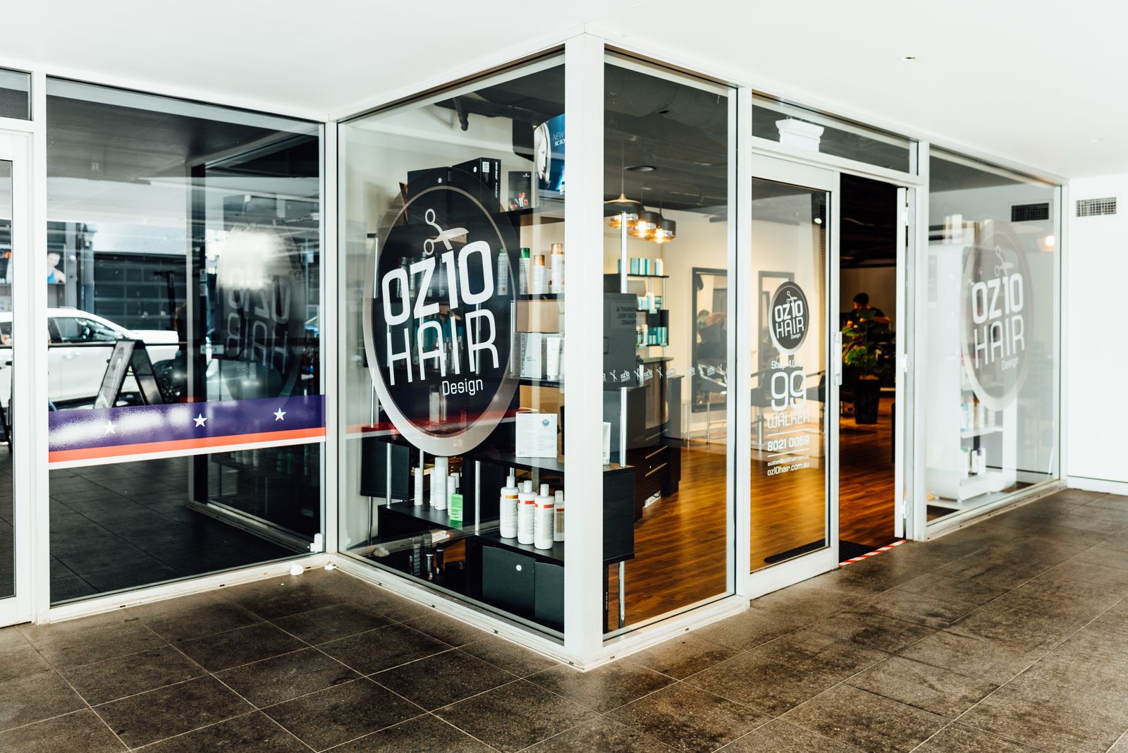 OZ10 Hair Design image 14