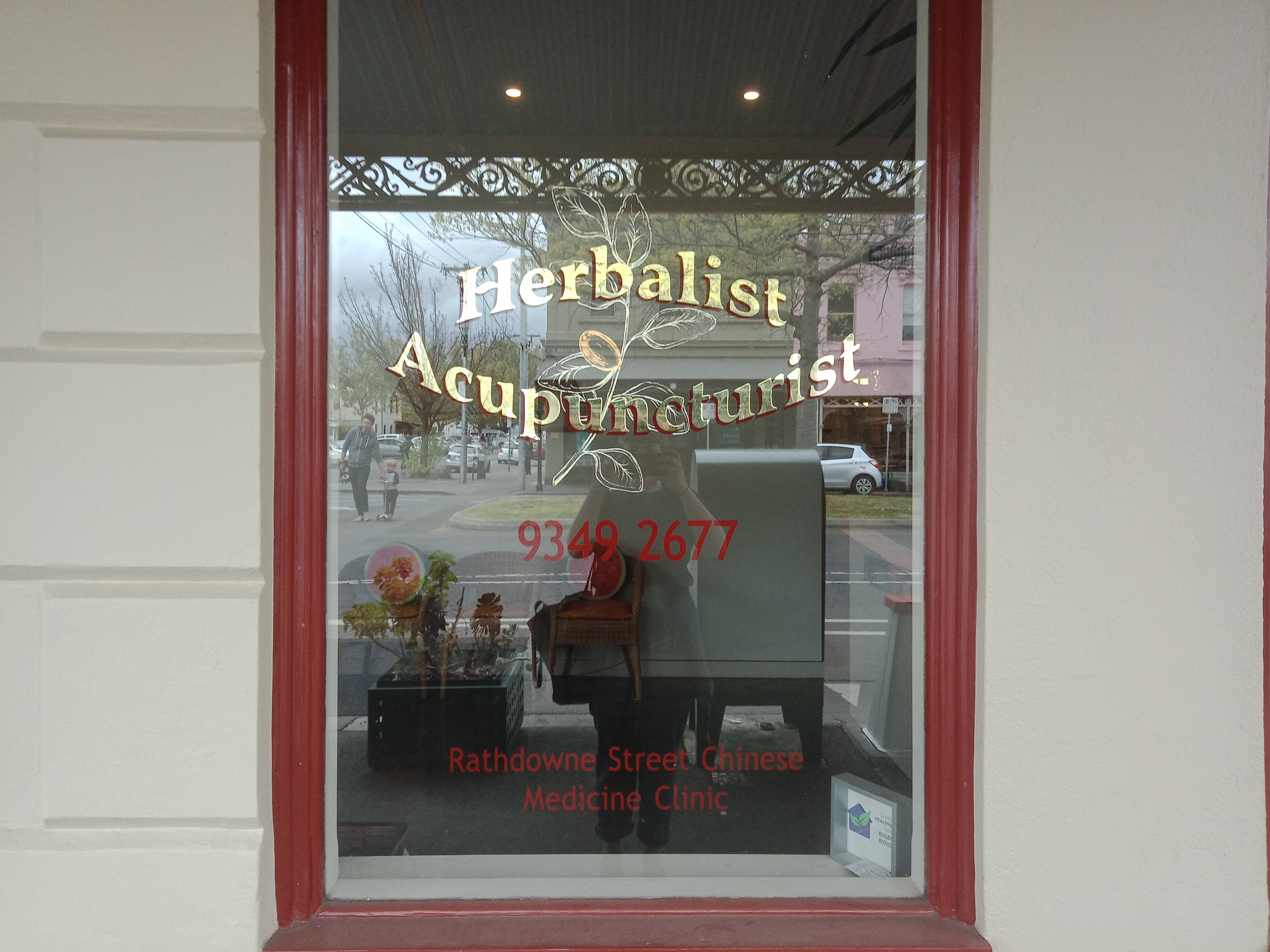 Rathdowne Street Chinese Medicine Clinic image 2