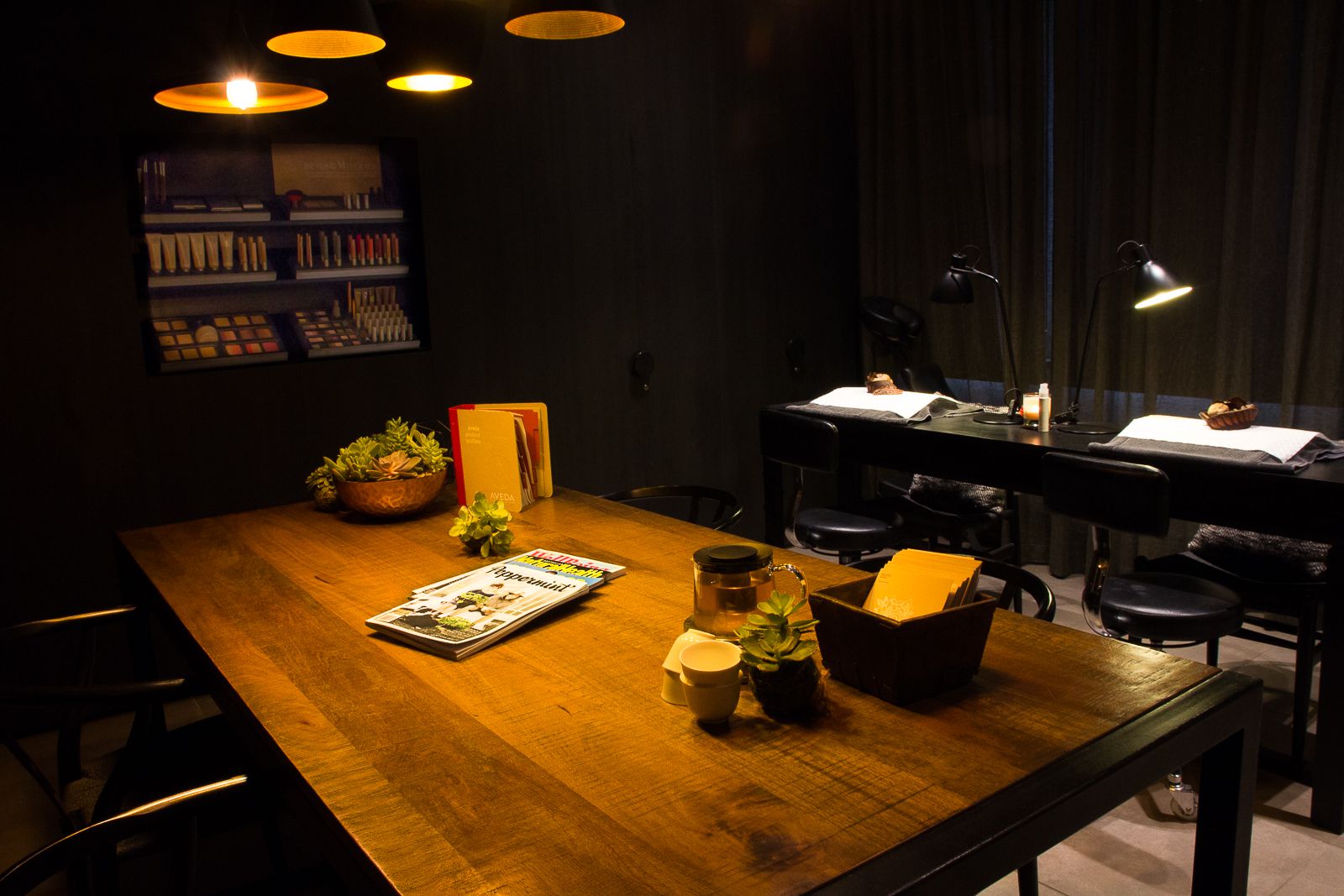 Rhodes Hair and Spa image 3