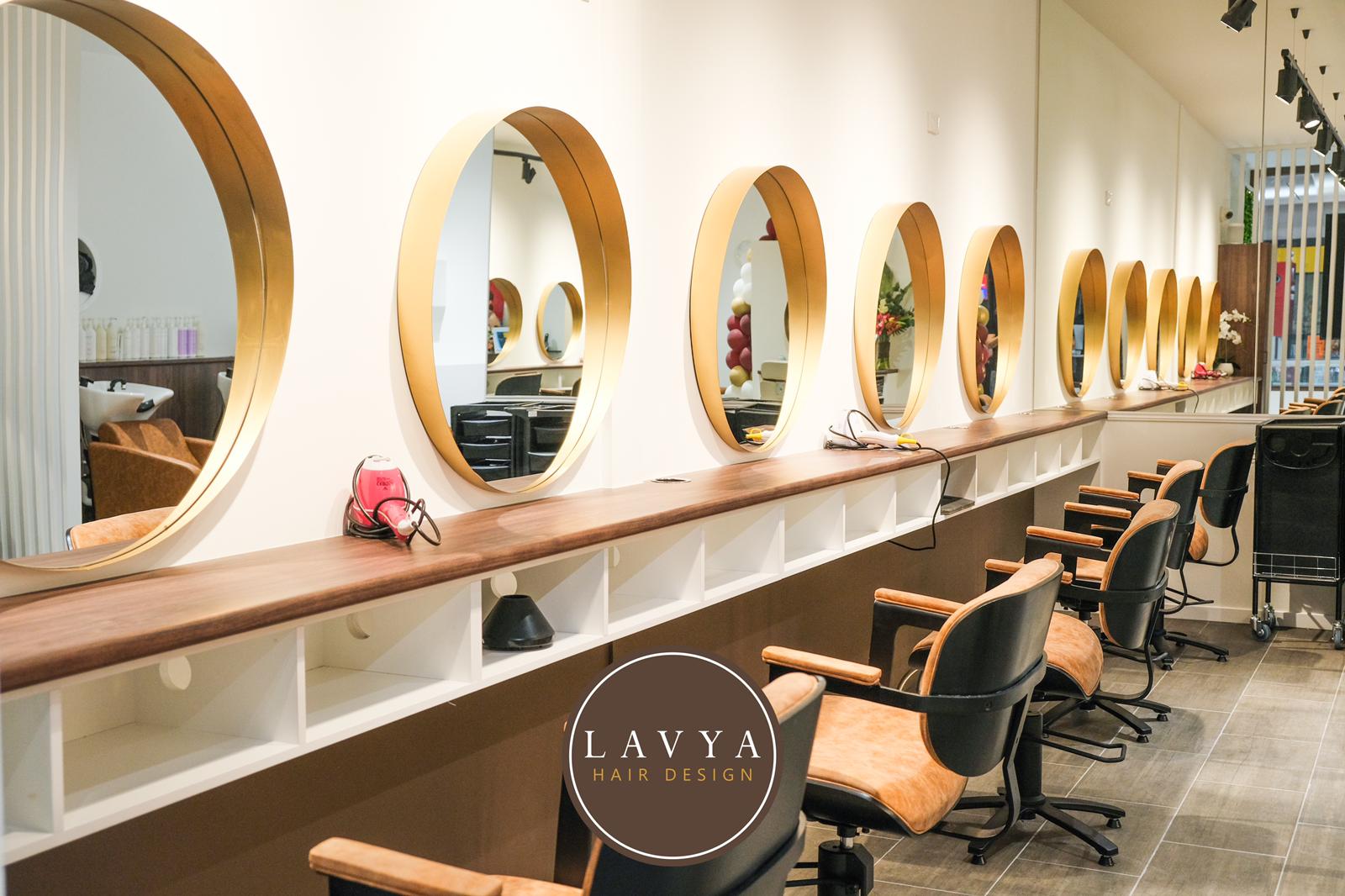 Lavya Hair Design image 3