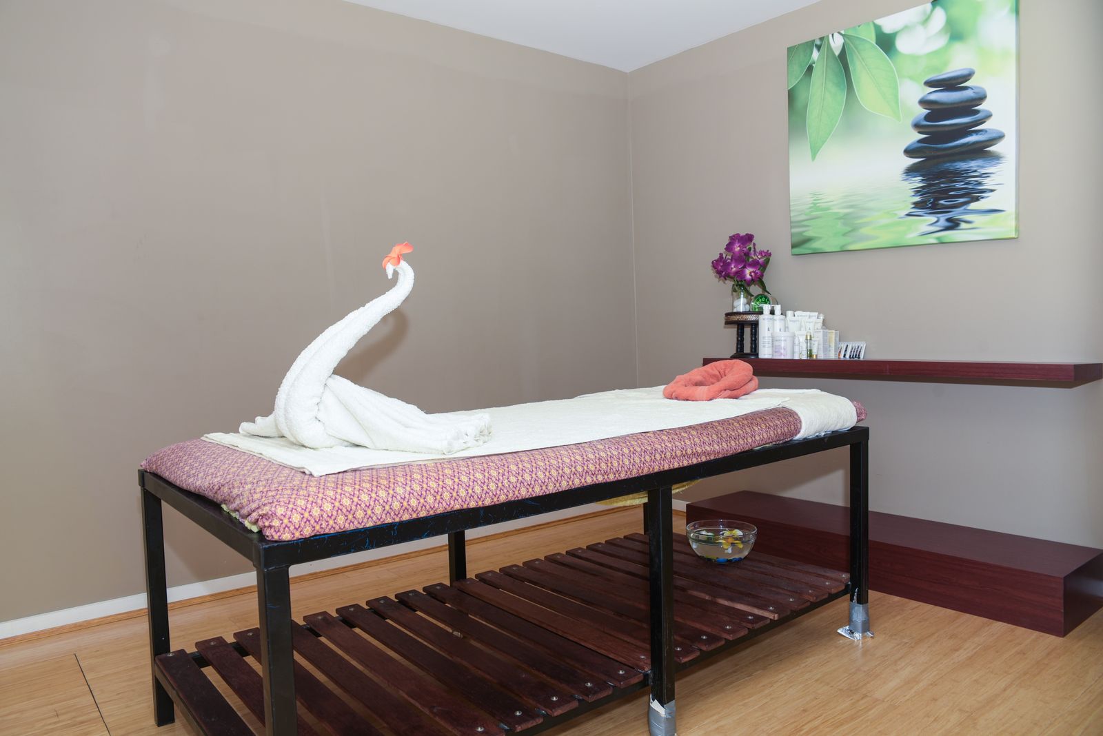 Six Senses Thai Spa image 18