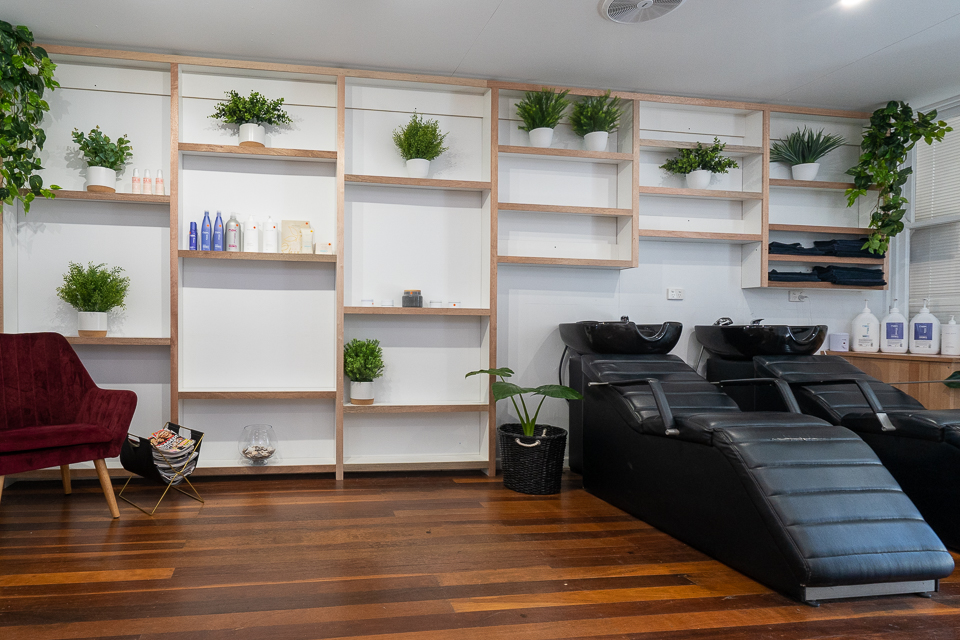 Hair and Beauty on James image 10