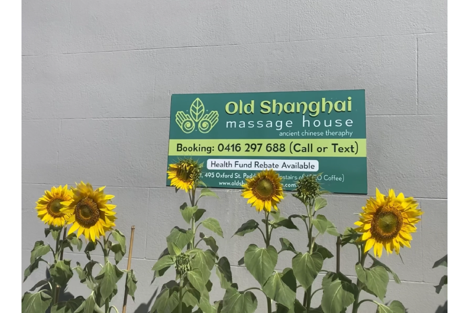 Old Shanghai Remedial Massage image 17