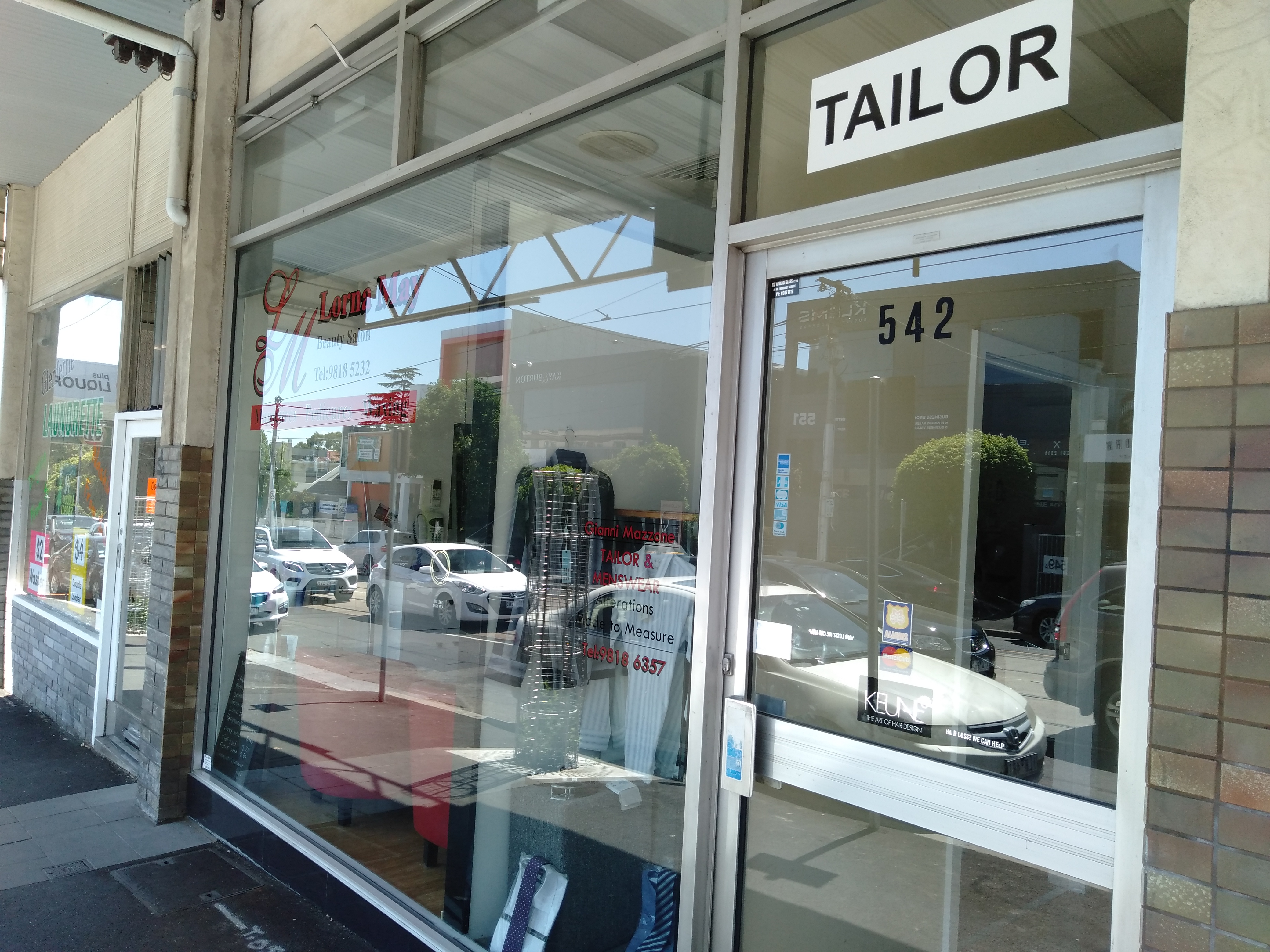 Lorna May Beauty Salon image 2