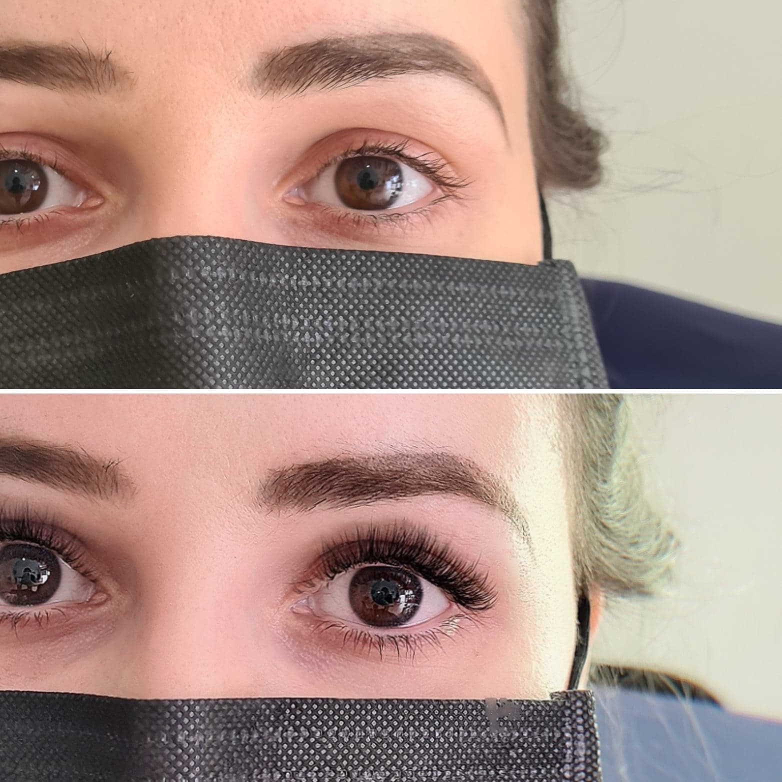 The Seven Great Lashes image 22