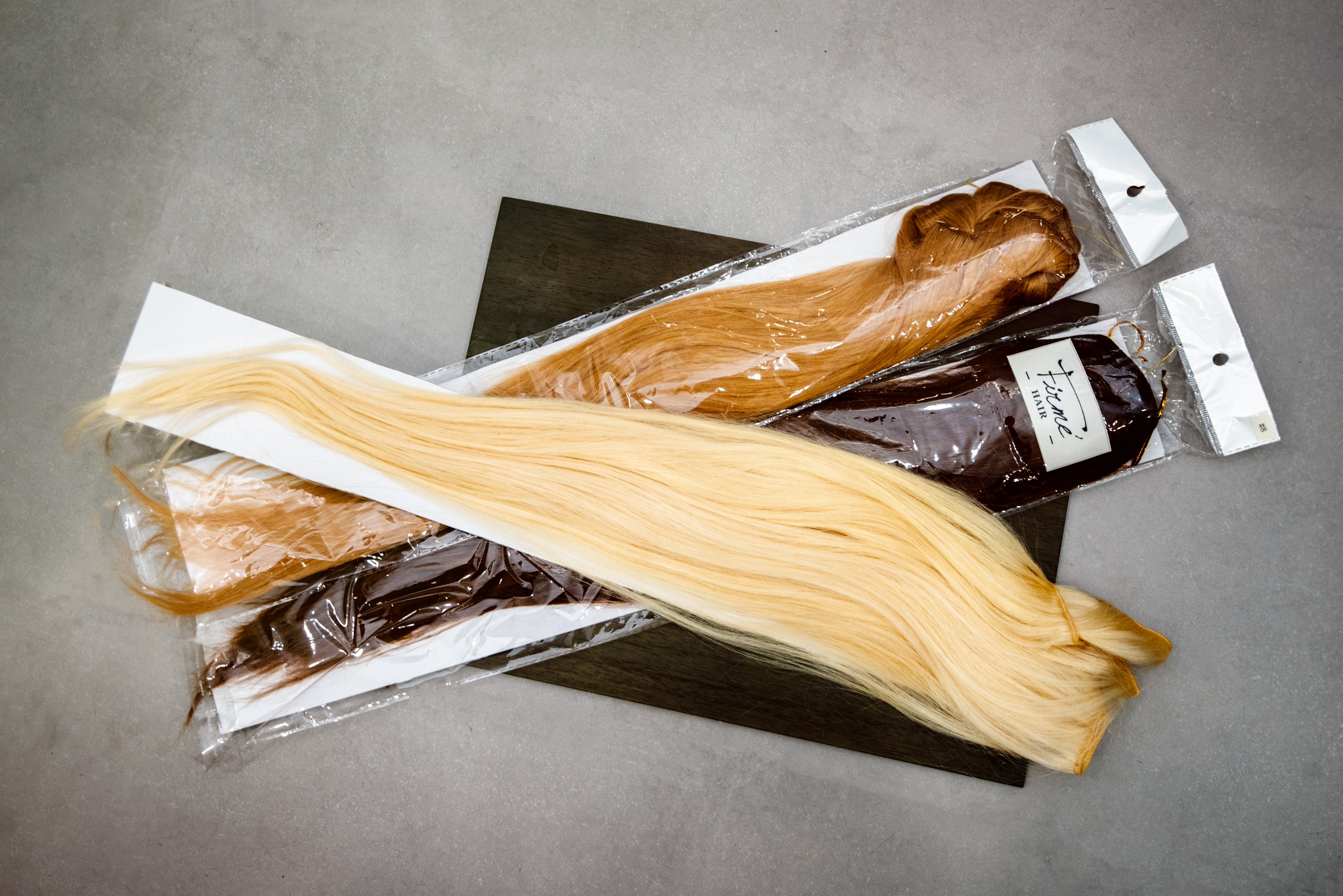 NVU Hair Artistry image 5