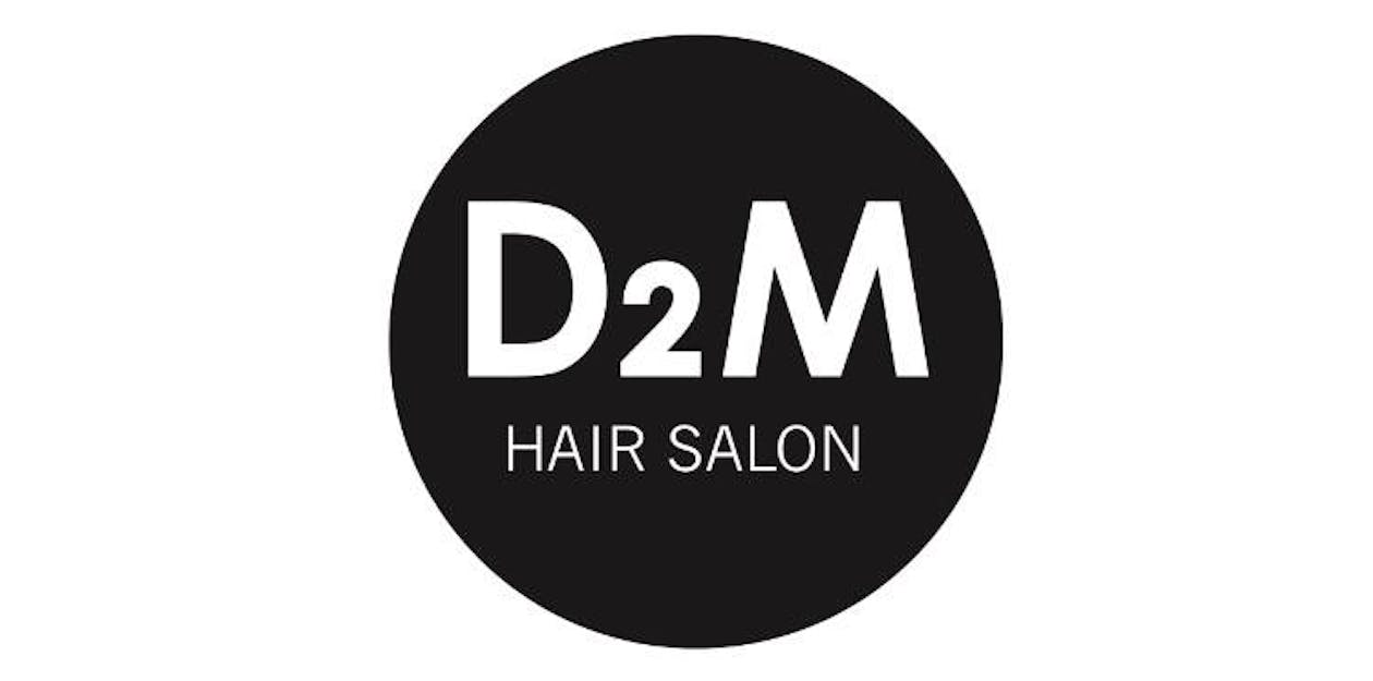 D2M Hair Salon