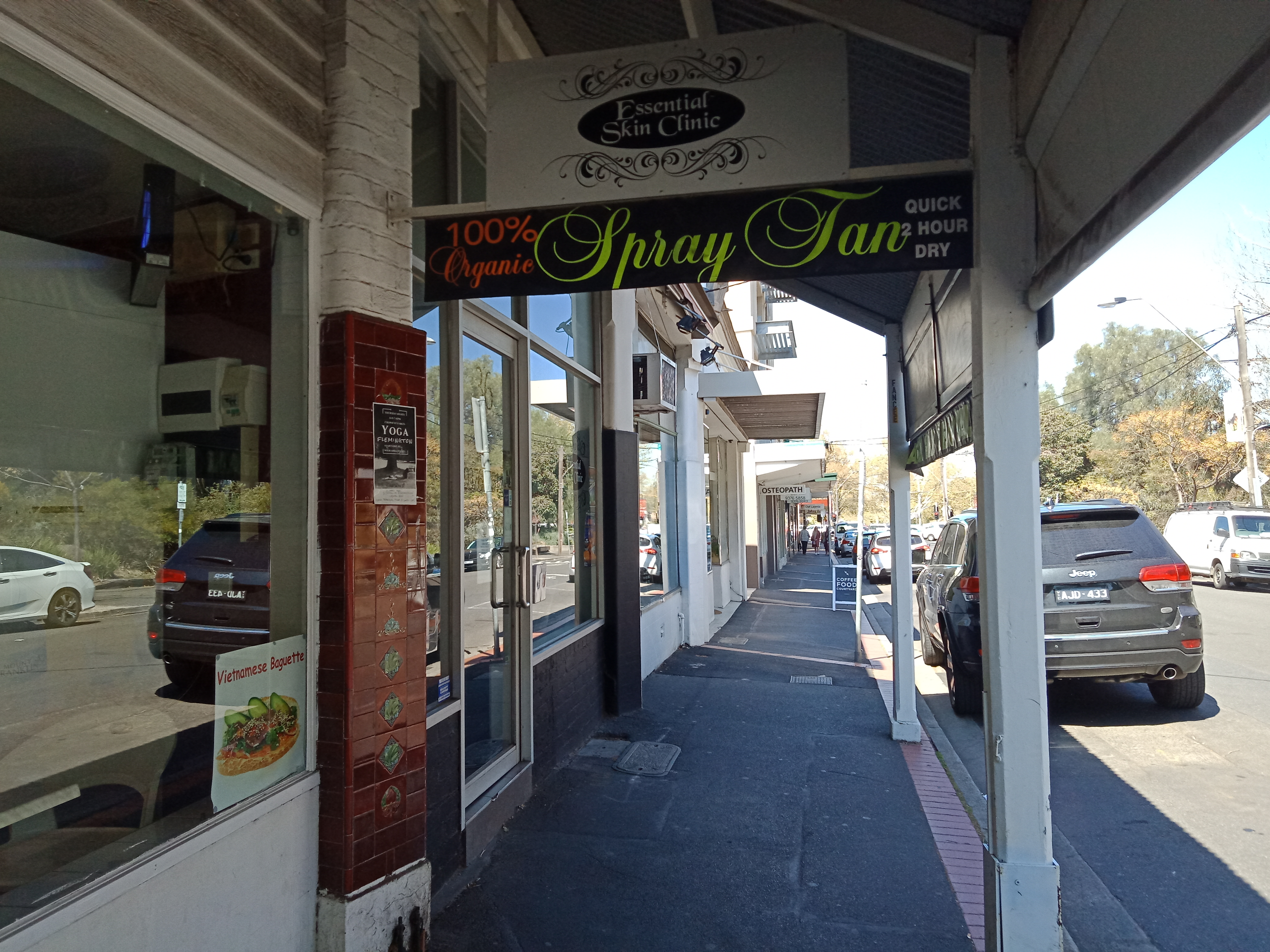 Essential Skin Clinic image 2