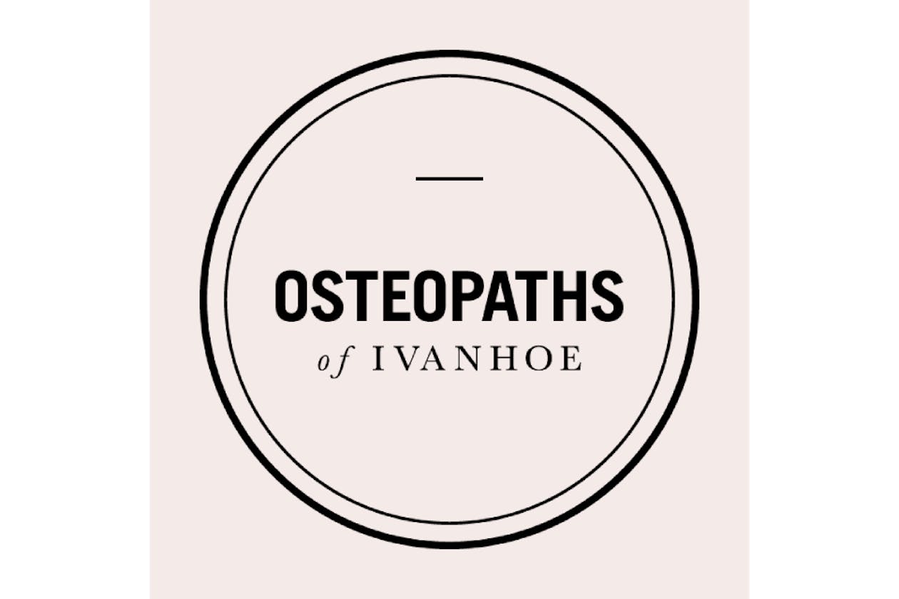 Osteopaths of Ivanhoe image 1