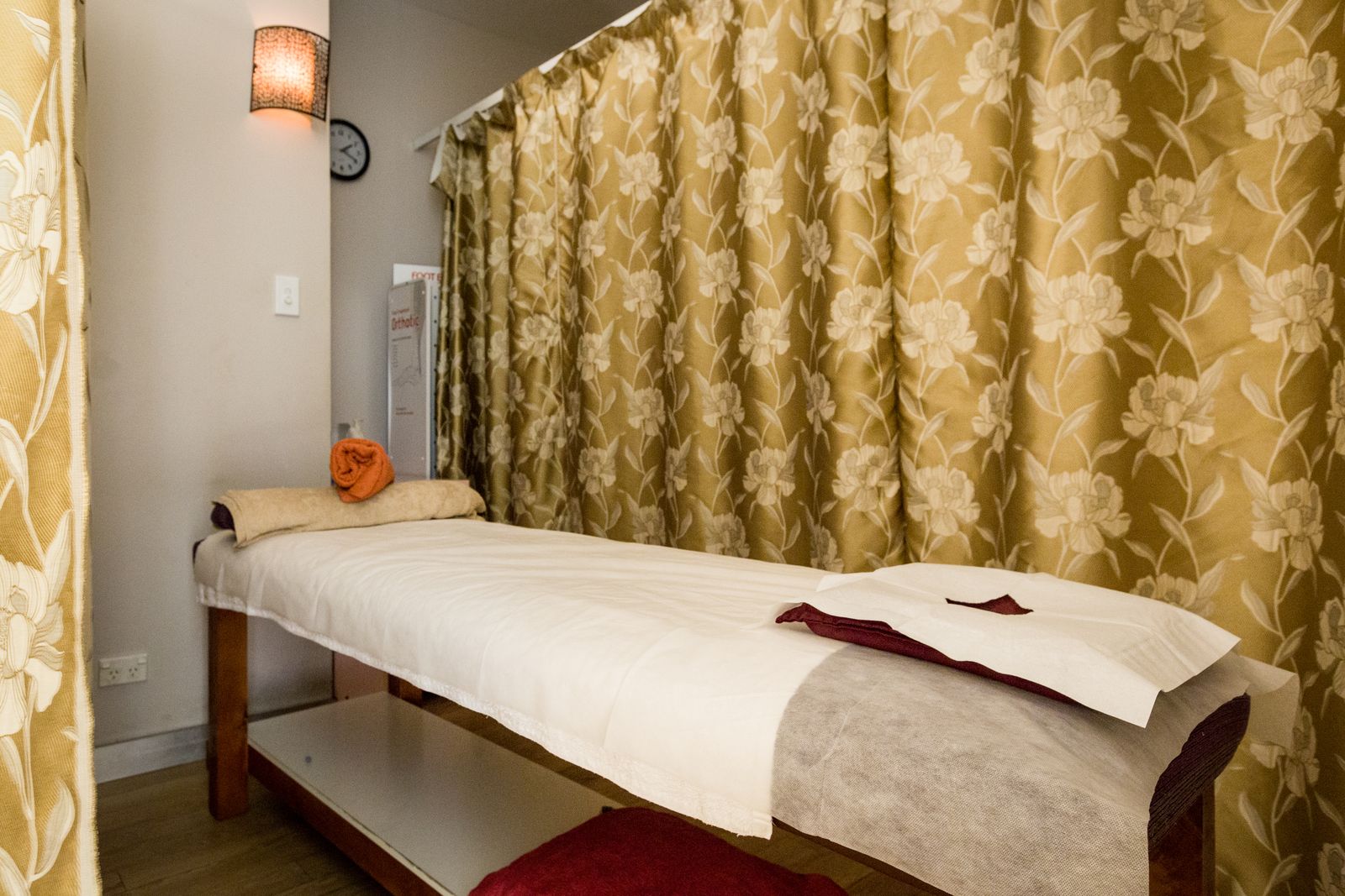 Magic Massage and Acupuncture Campbelltown image 4