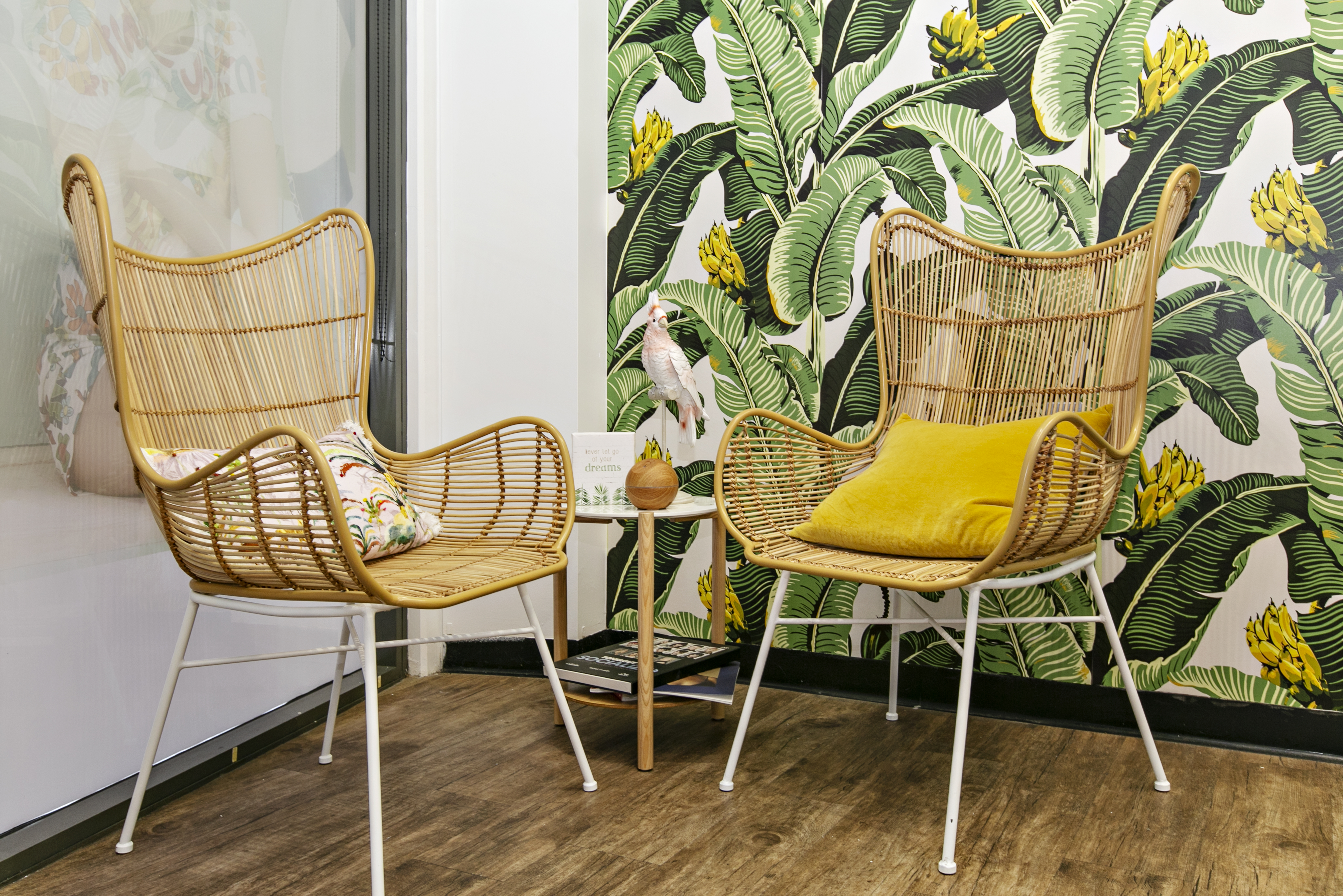 Mylk Hair Lounge image 8