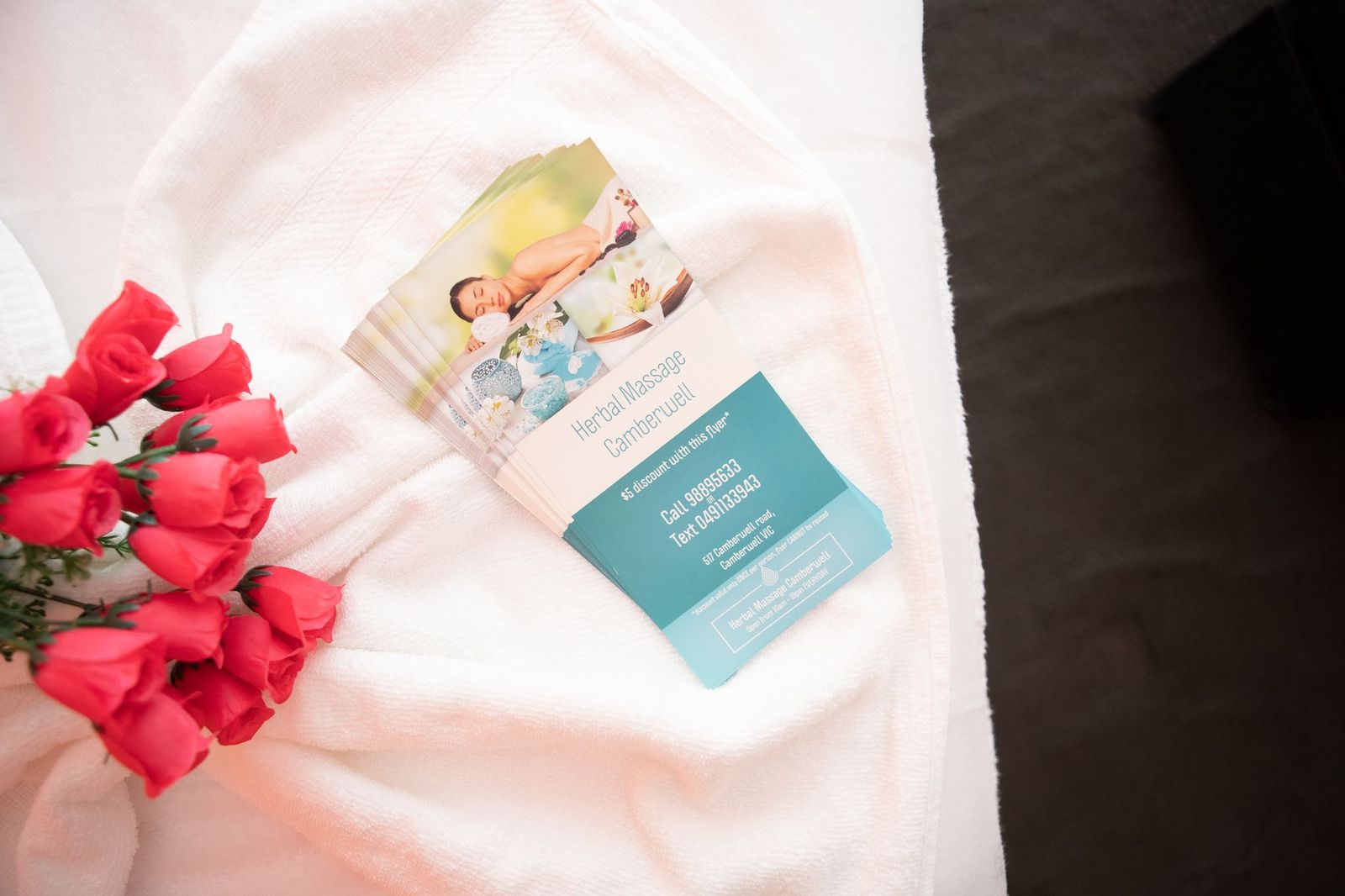 Herbal Massage Camberwell image 9