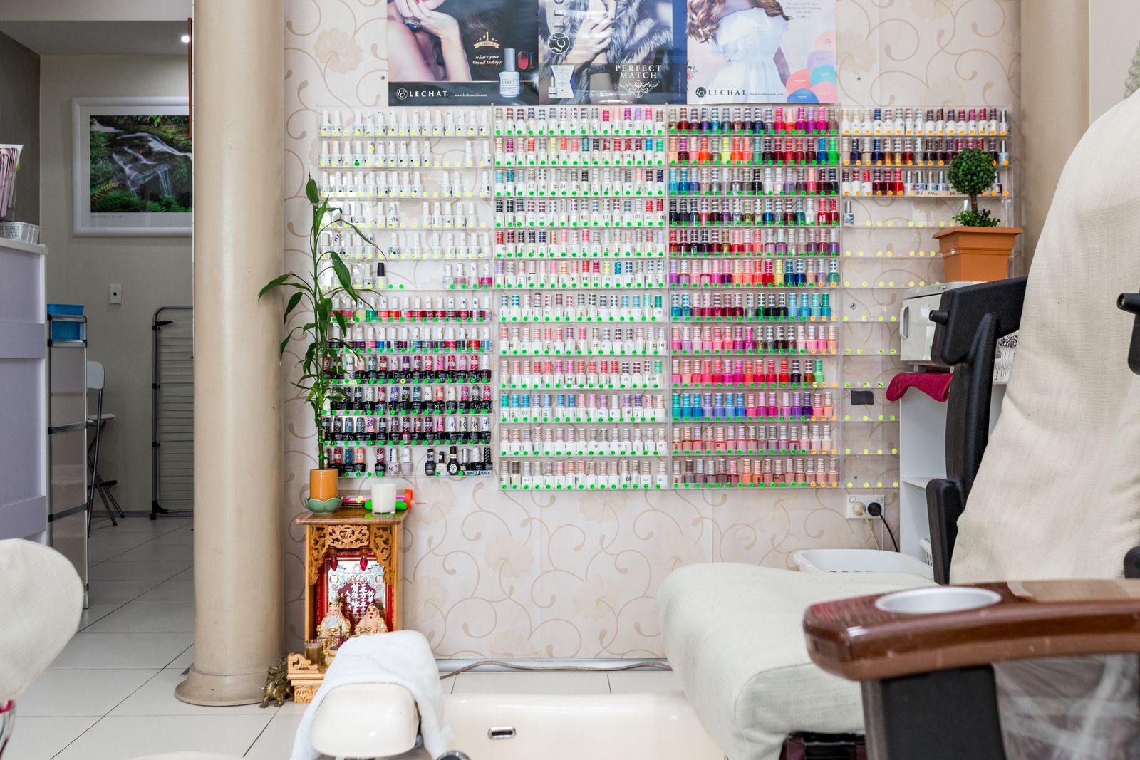 The Top San Francisco Salons for Luxe Manis and Pedis