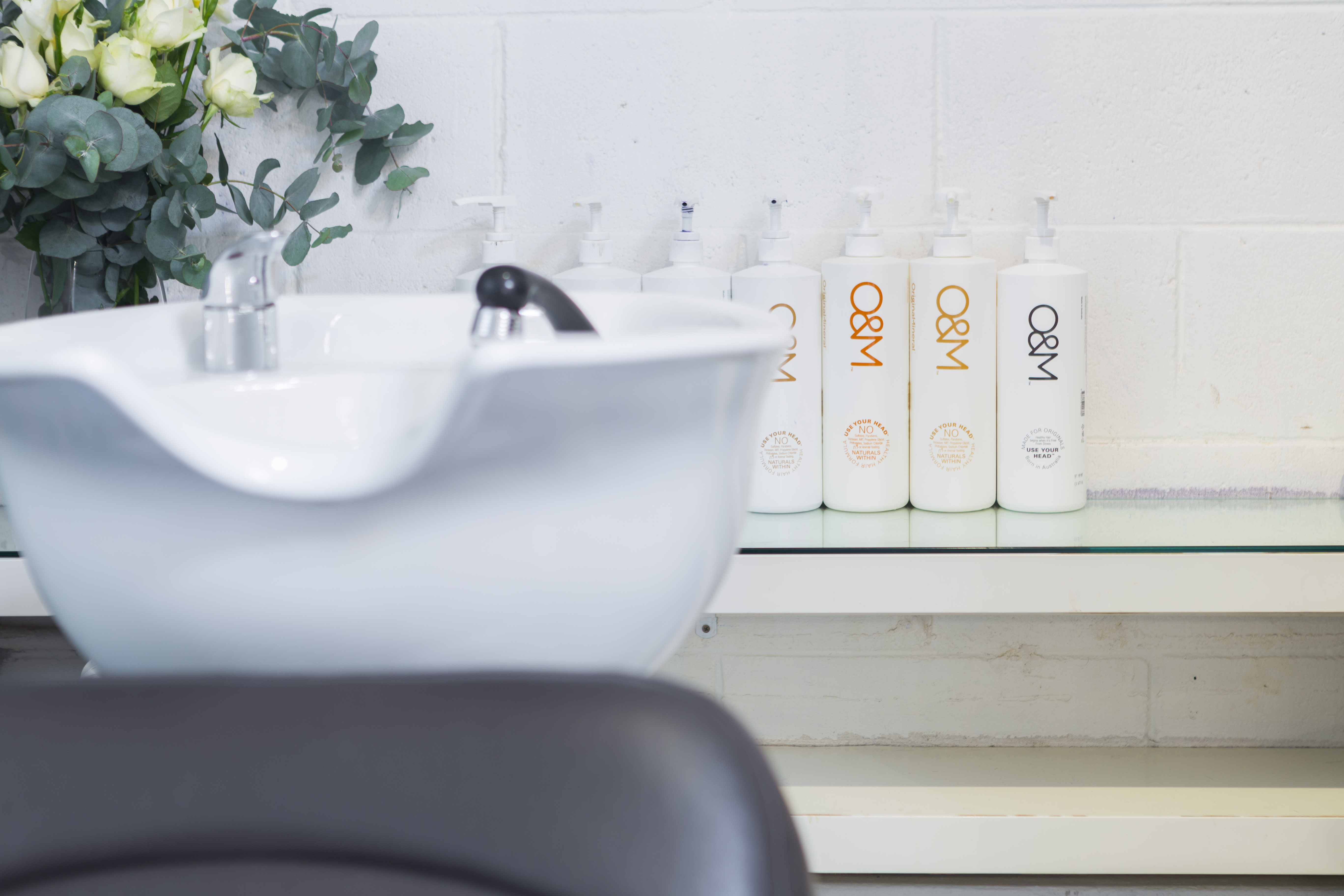 Pixie Hair & Makeup image 7