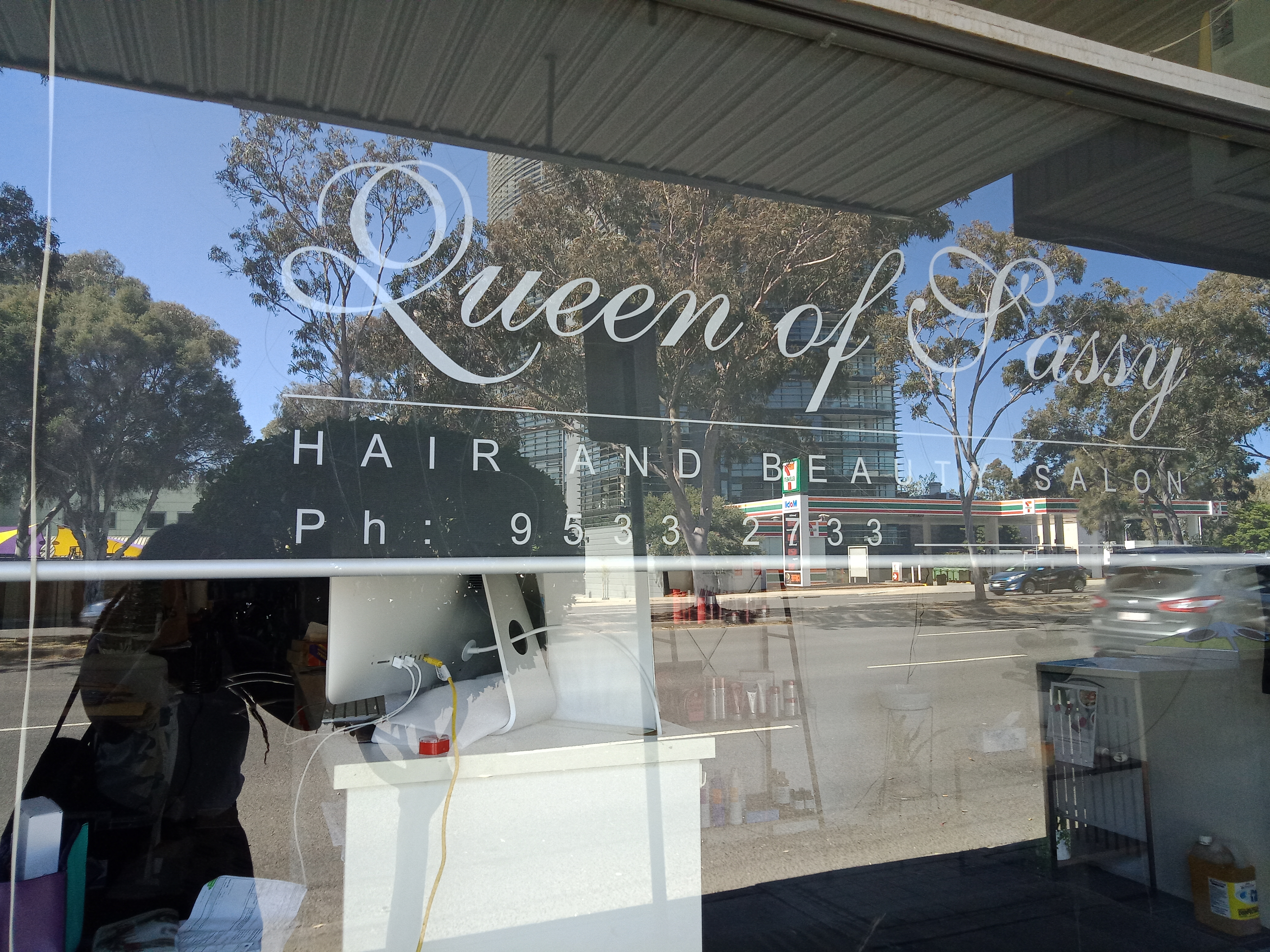 Queen Of Sassy image 3