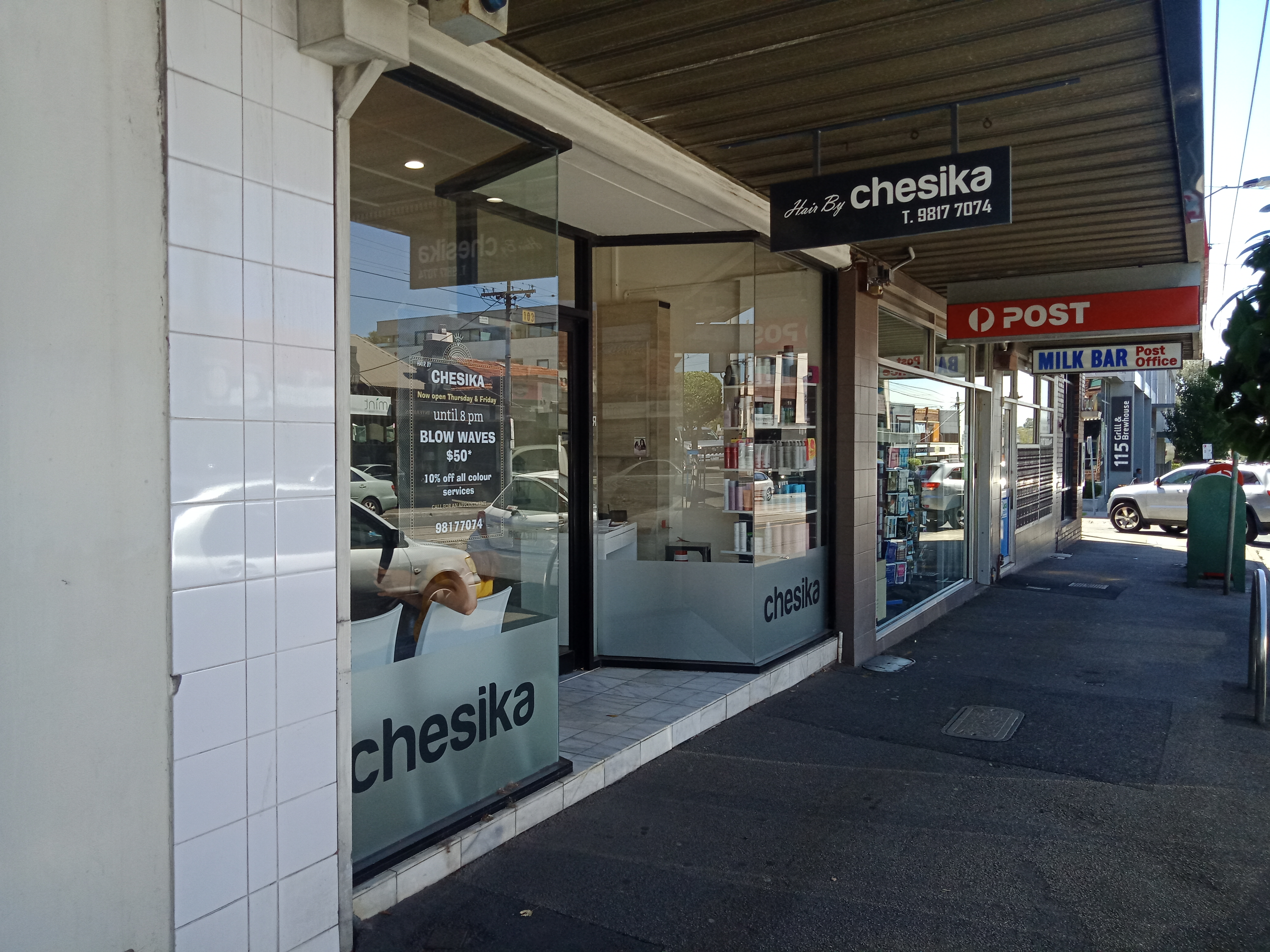 Empire Lash and Beauty image 3