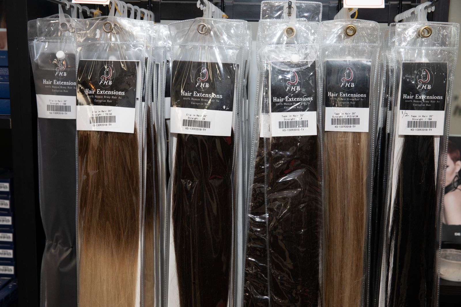 Fashion Hair & Beauty image 13