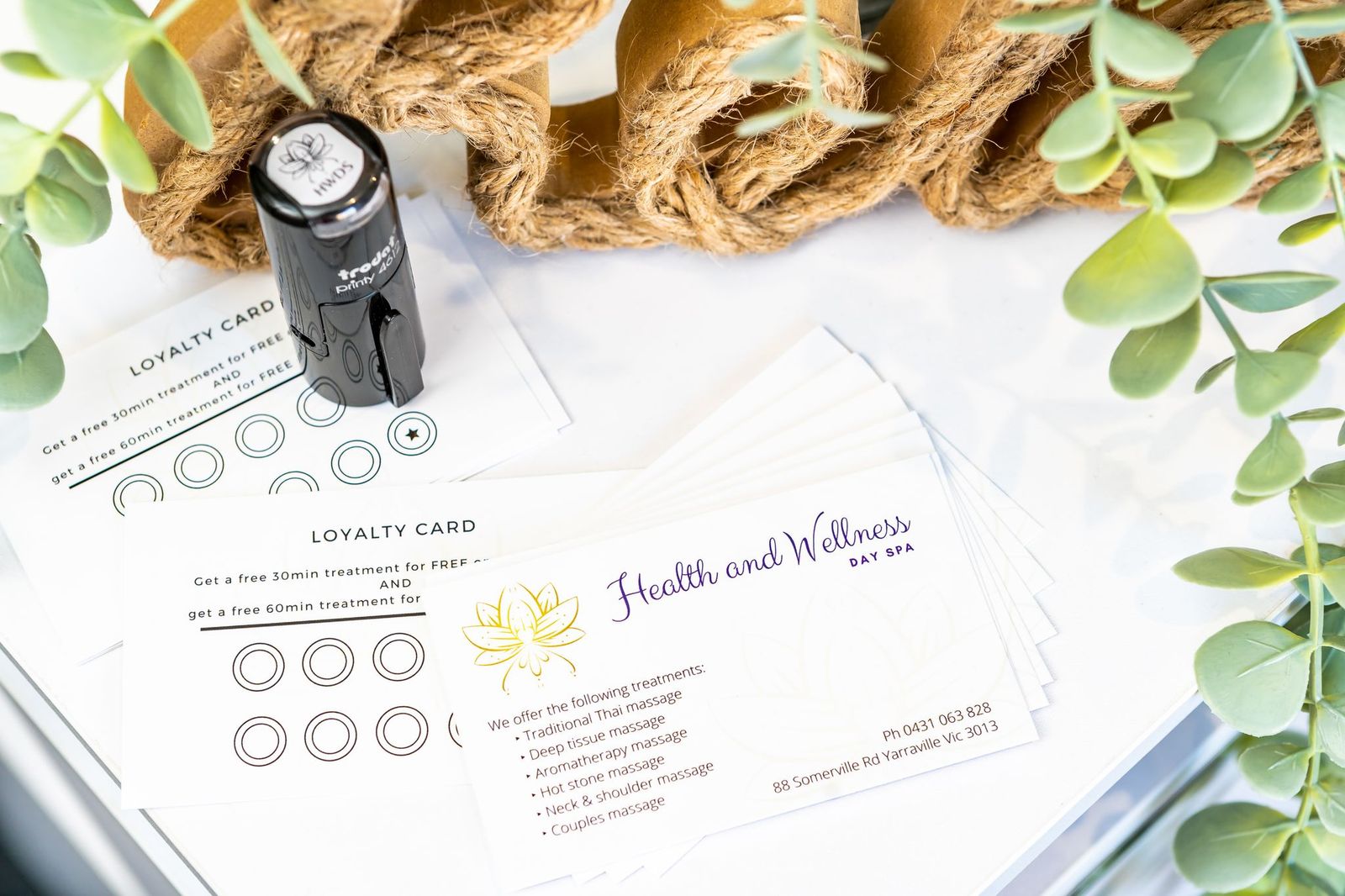 Health & Wellness Day Spa image 11