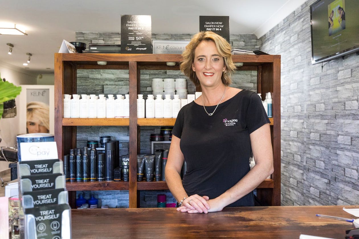 Images Hair and Beauty image 7