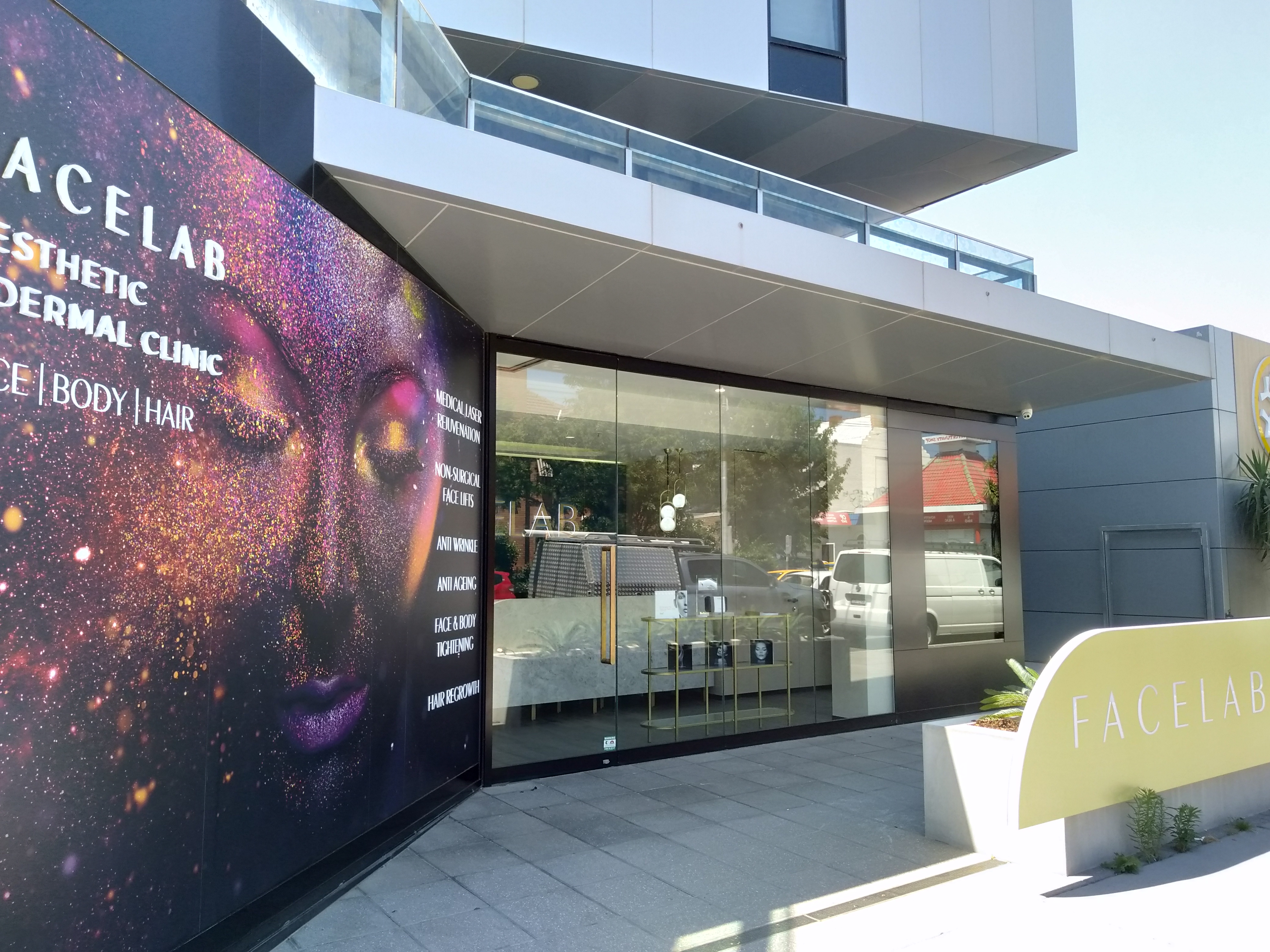 Facelab - Hawthorn image 3