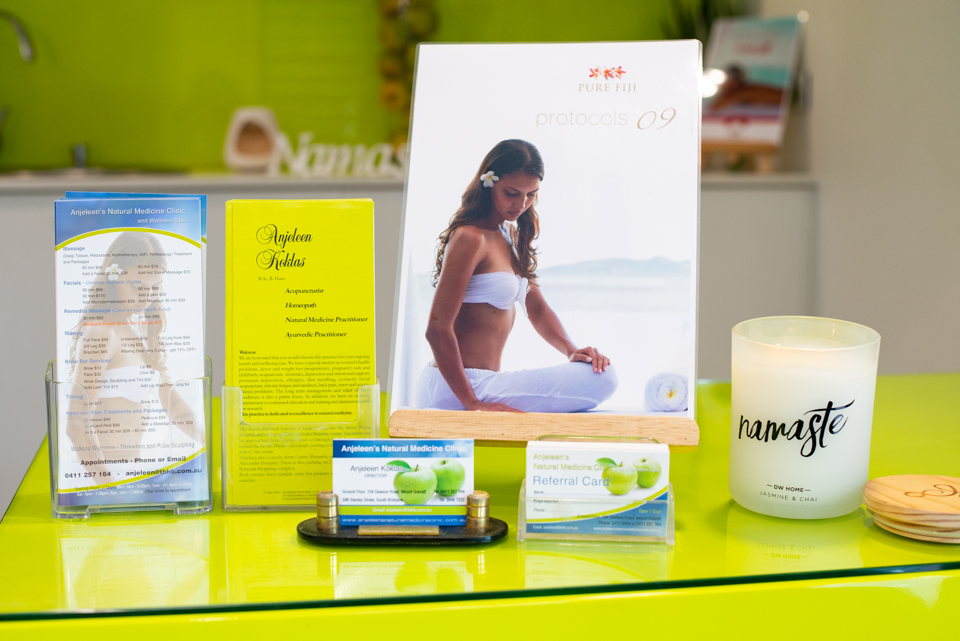 Total Bliss Health and Beauty image 26