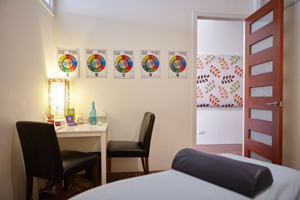 Well Mind, Well Body image 4